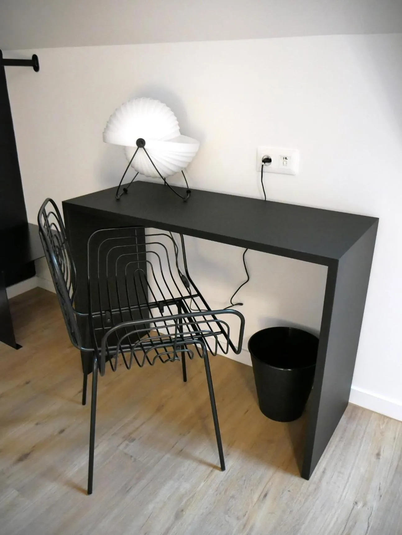 KastellRen - Rennes - Grand parking privé