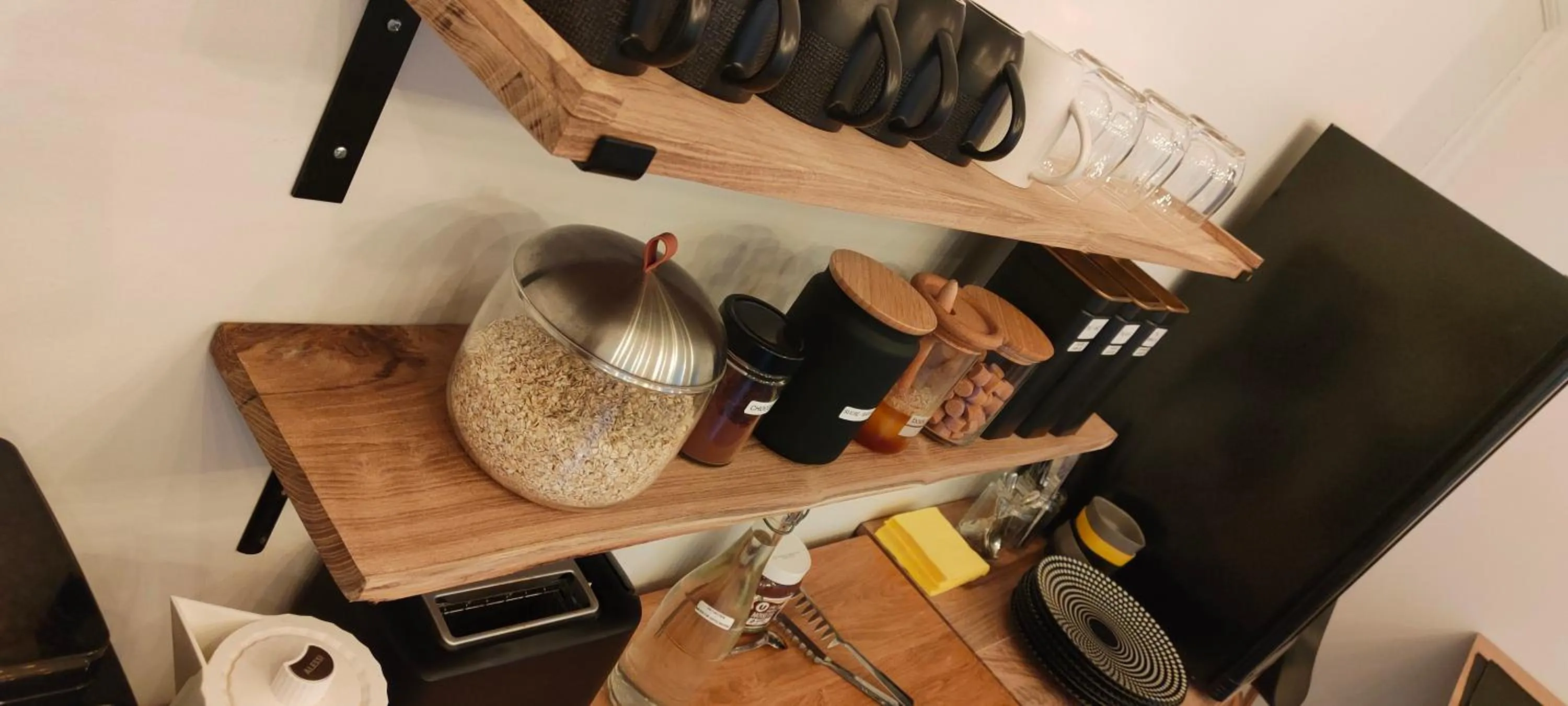 Breakfast in KastellRen - Rennes - Grand parking privé