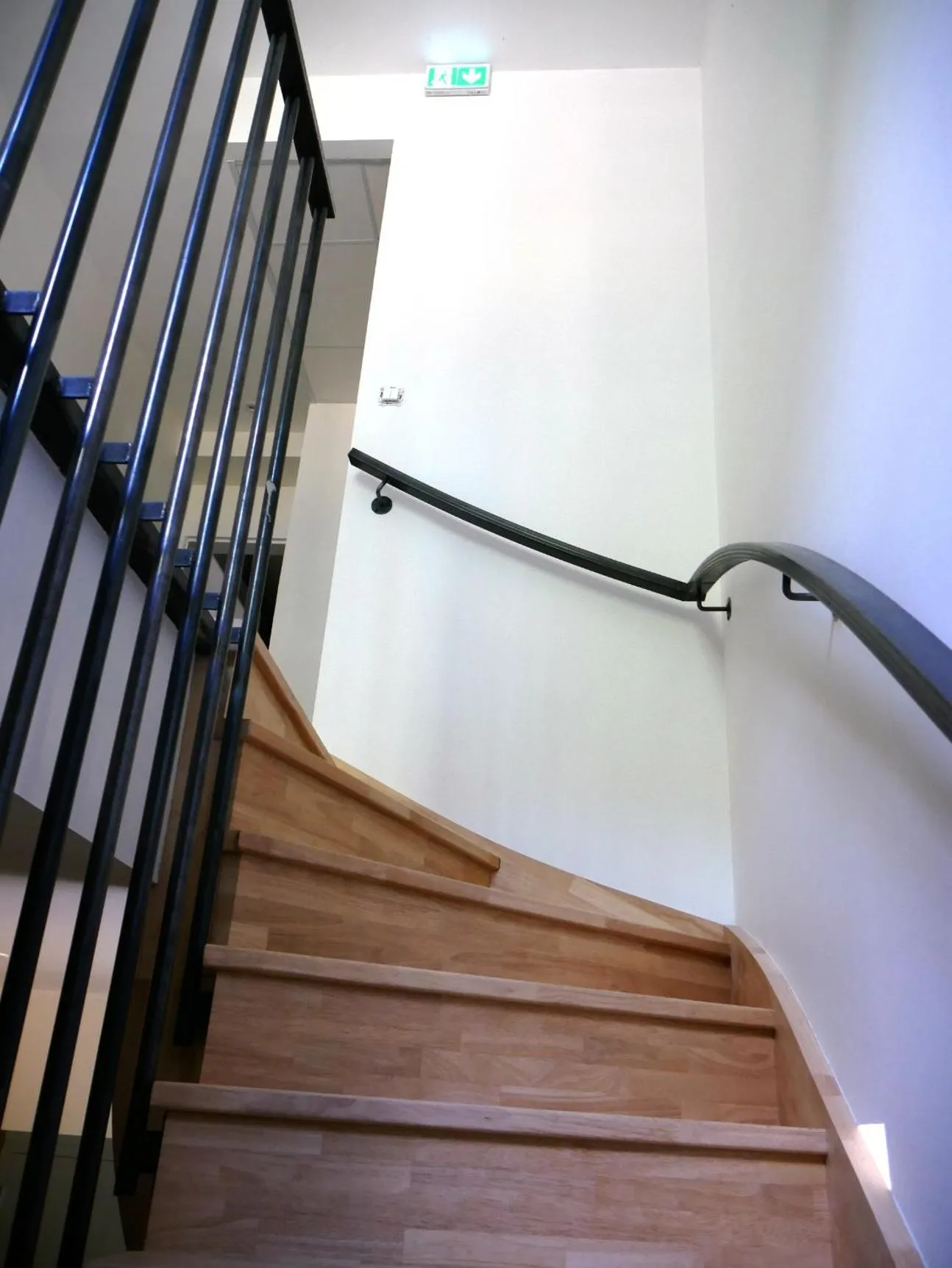 KastellRen - Rennes - Grand parking privé