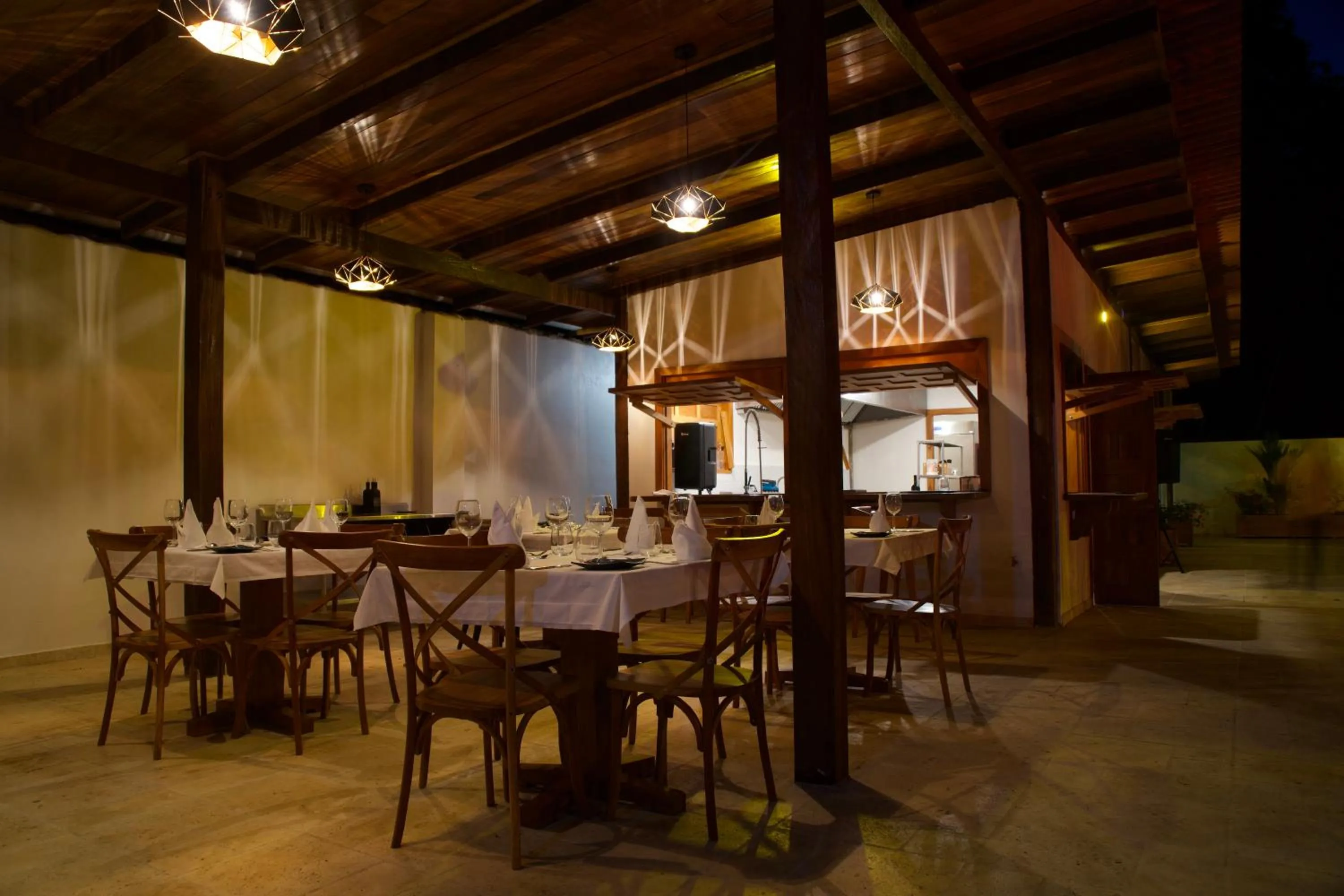 Beach in Ciel y Miel