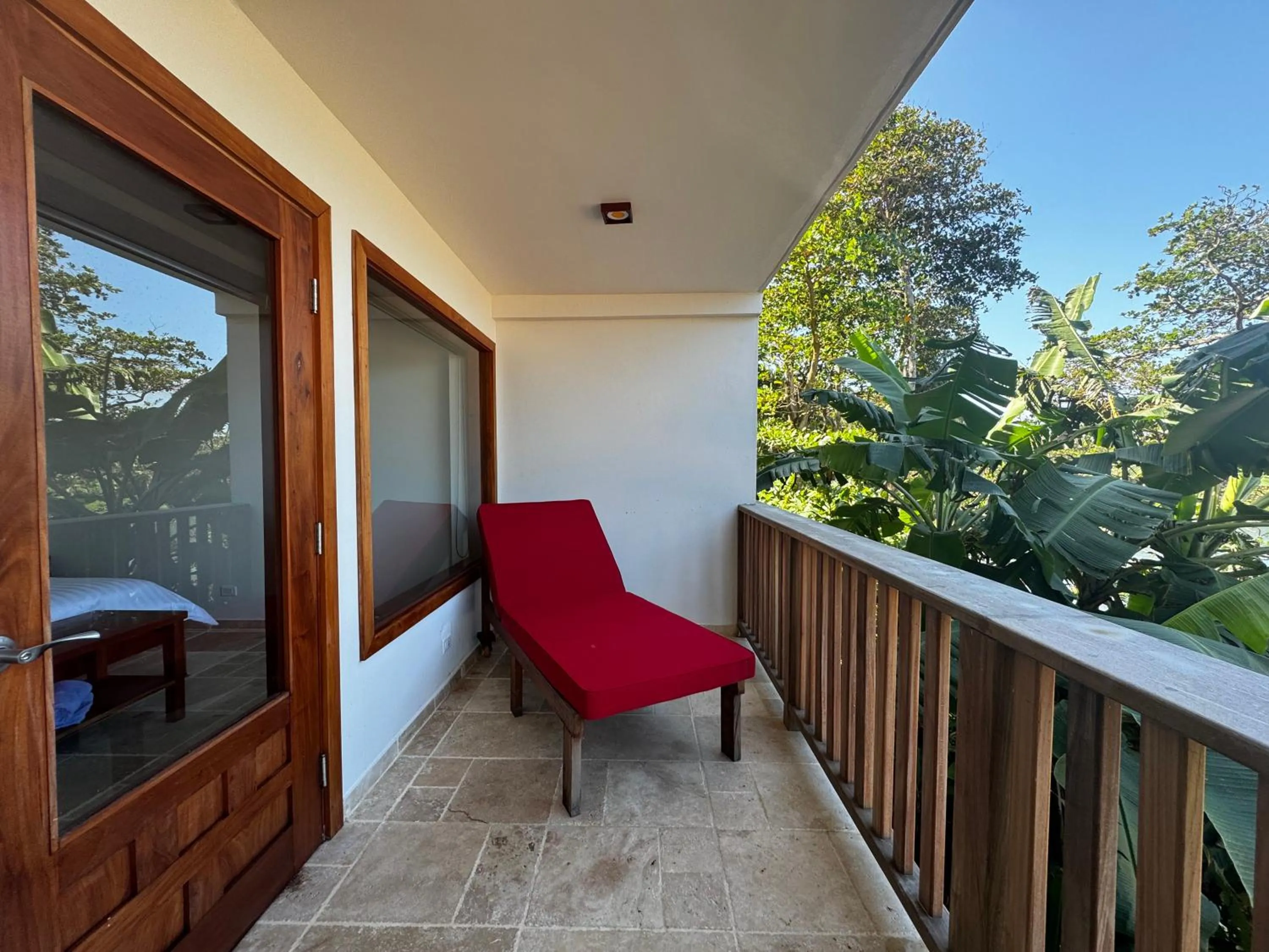 Balcony/Terrace in Ciel y Miel