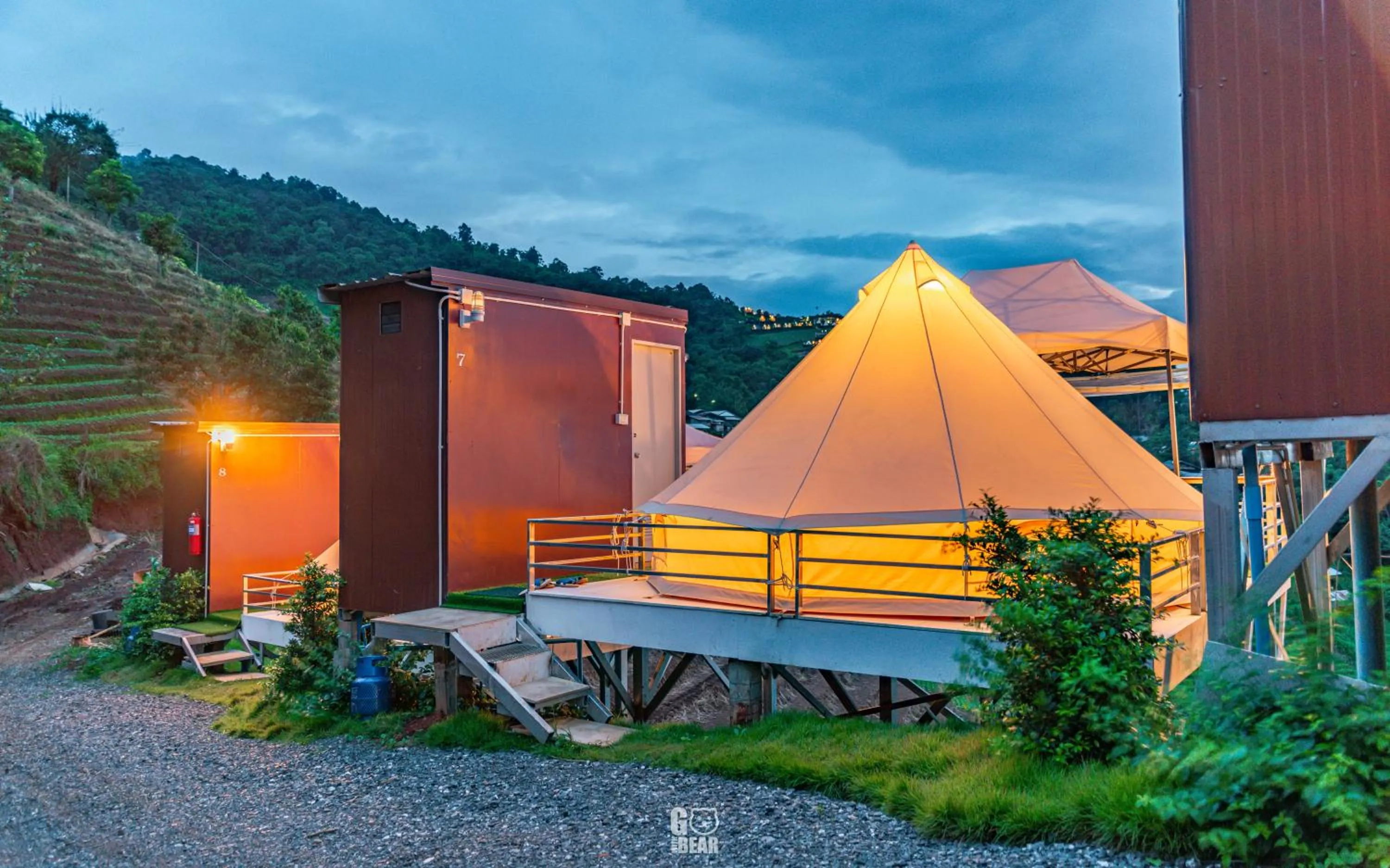 ภูชวนหลง ม่อนแจ่ม