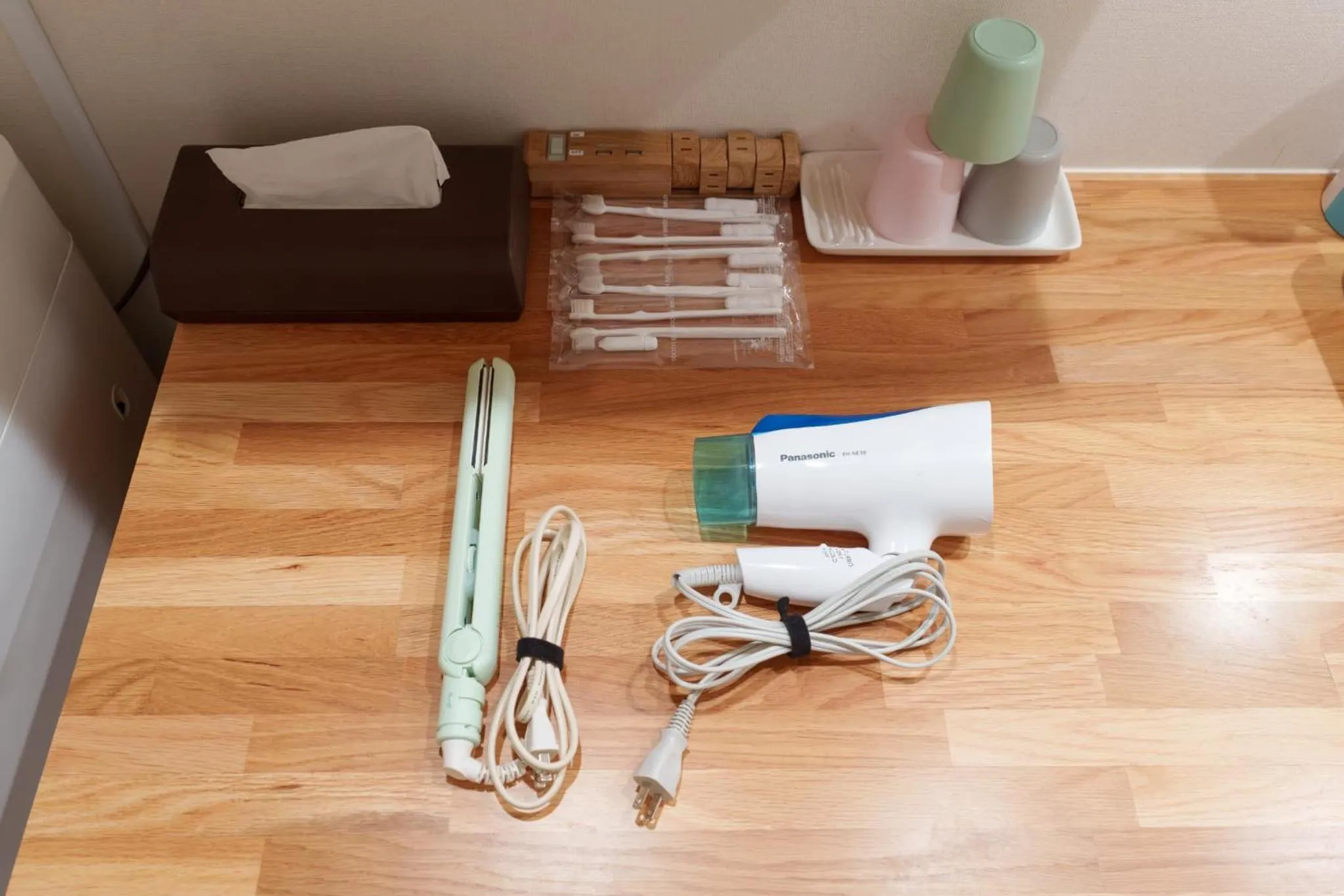 Bathroom in Fujiyasan