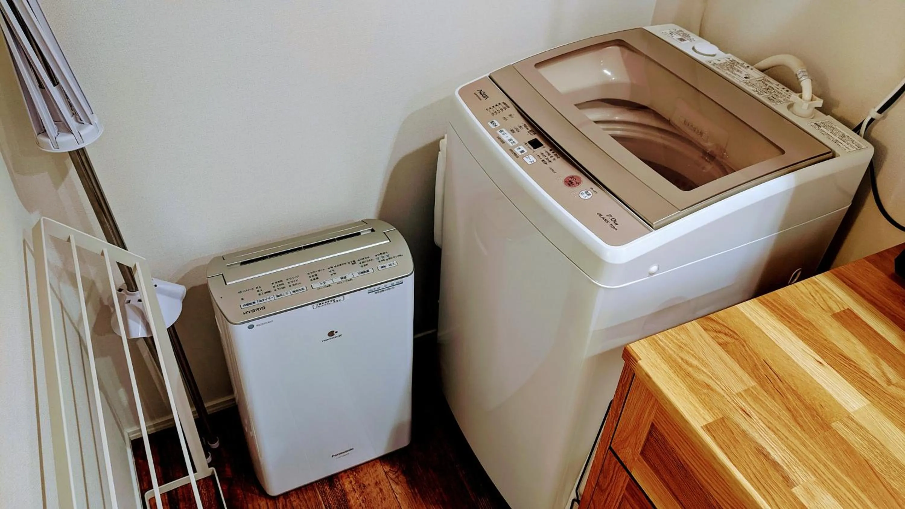 Bathroom in Fujiyasan