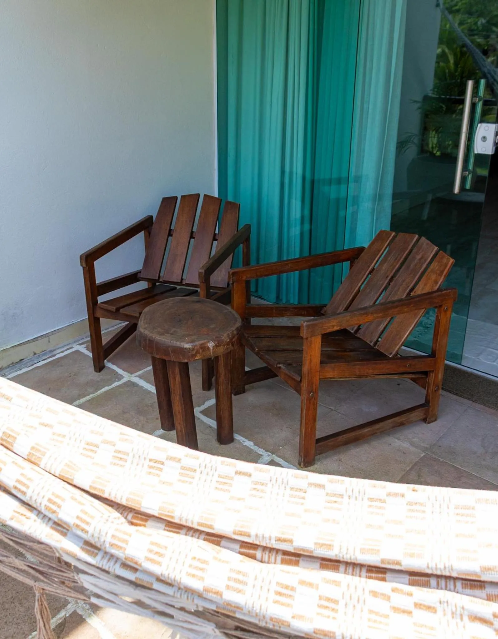 Bella Gamboa Casa da Praia - Praia da Argila - Gamboa -