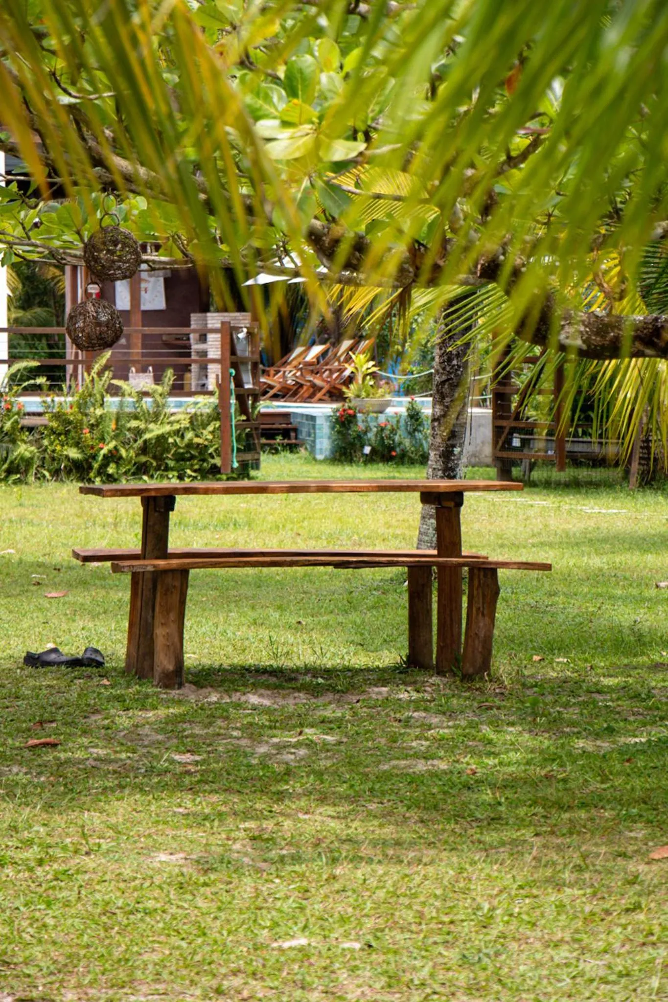 Bella Gamboa Casa da Praia - Praia da Argila - Gamboa -