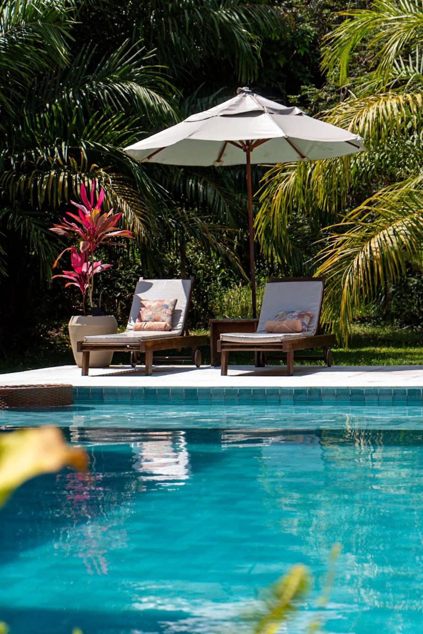 Bella Gamboa Casa da Praia - Praia da Argila - Gamboa -