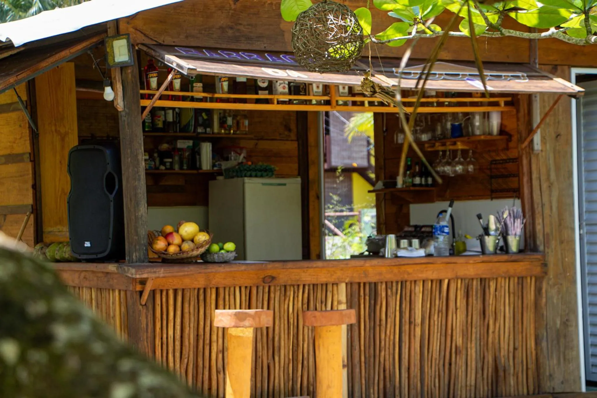 Bella Gamboa Casa da Praia - Praia da Argila - Gamboa -