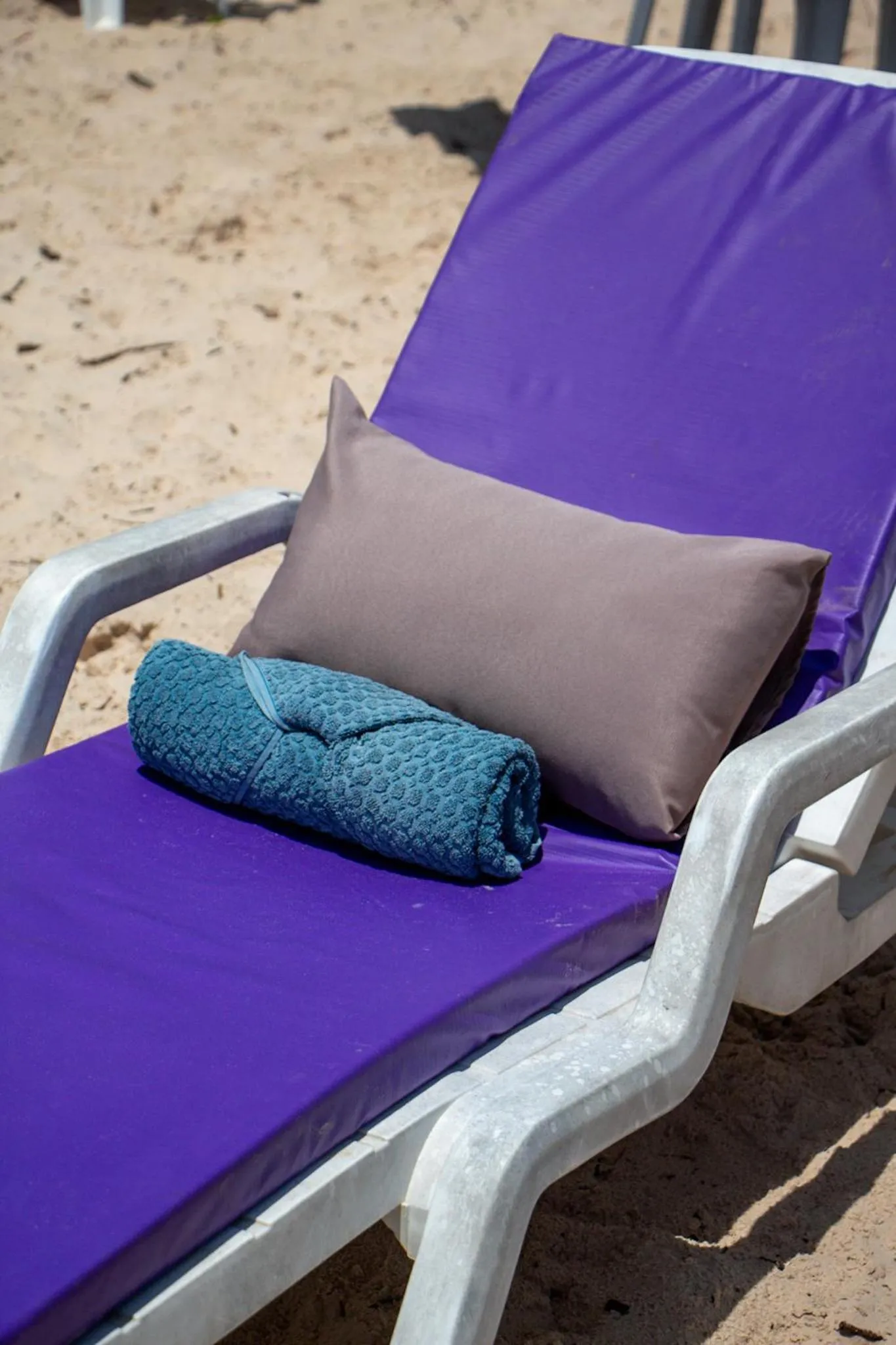 Bella Gamboa Casa da Praia - Praia da Argila - Gamboa -