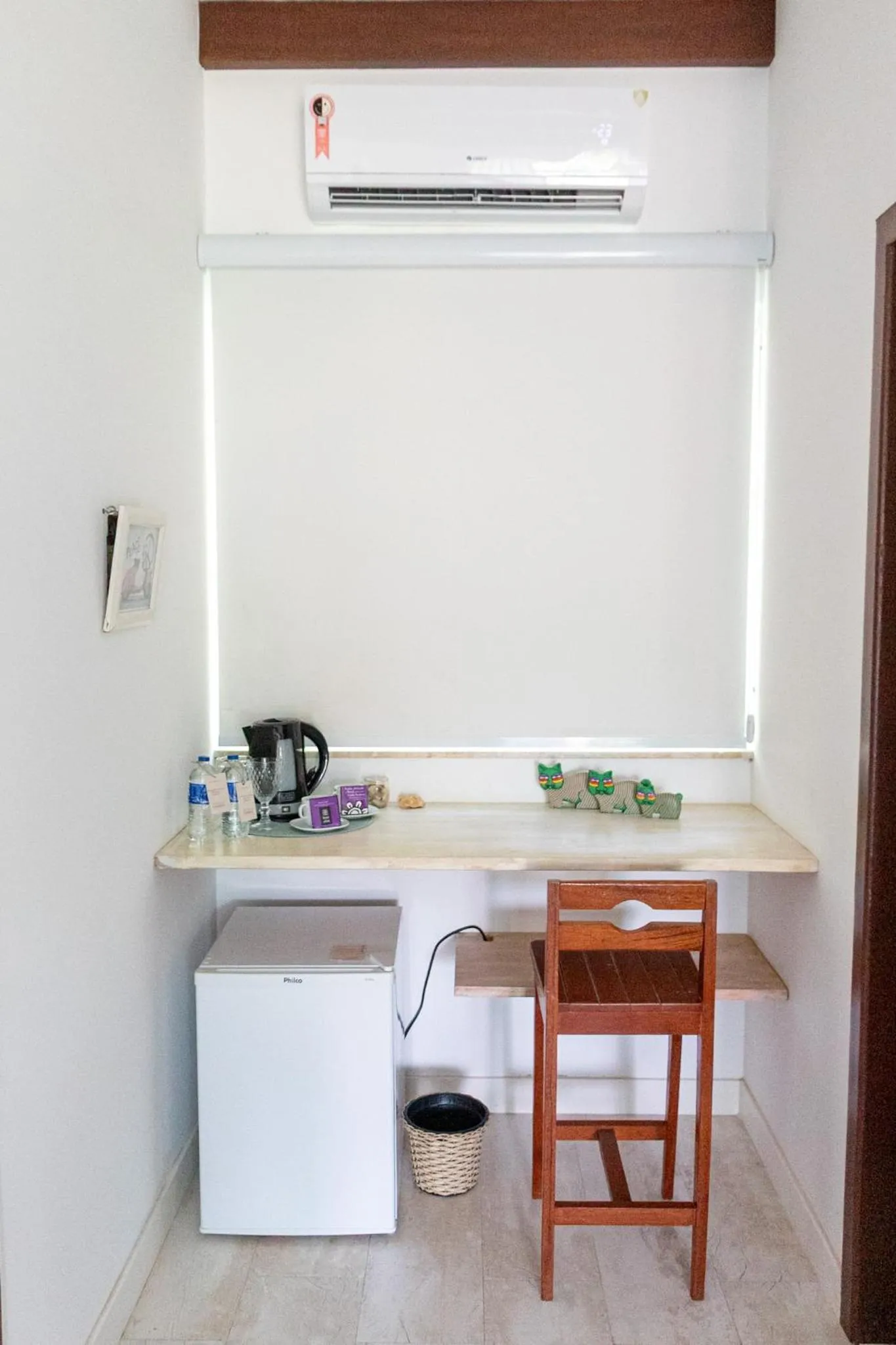 Bella Gamboa Casa da Praia - Praia da Argila - Gamboa -