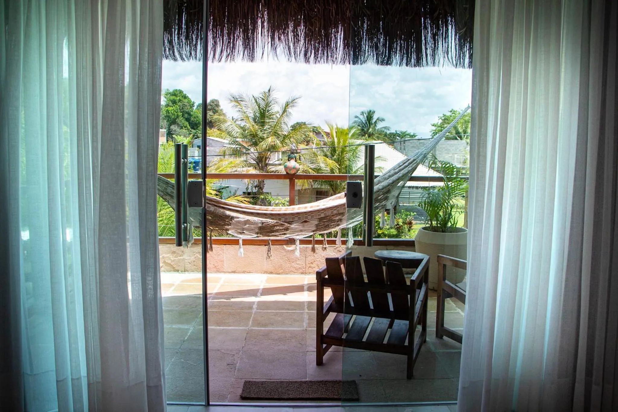 Bella Gamboa Casa da Praia - Praia da Argila - Gamboa -