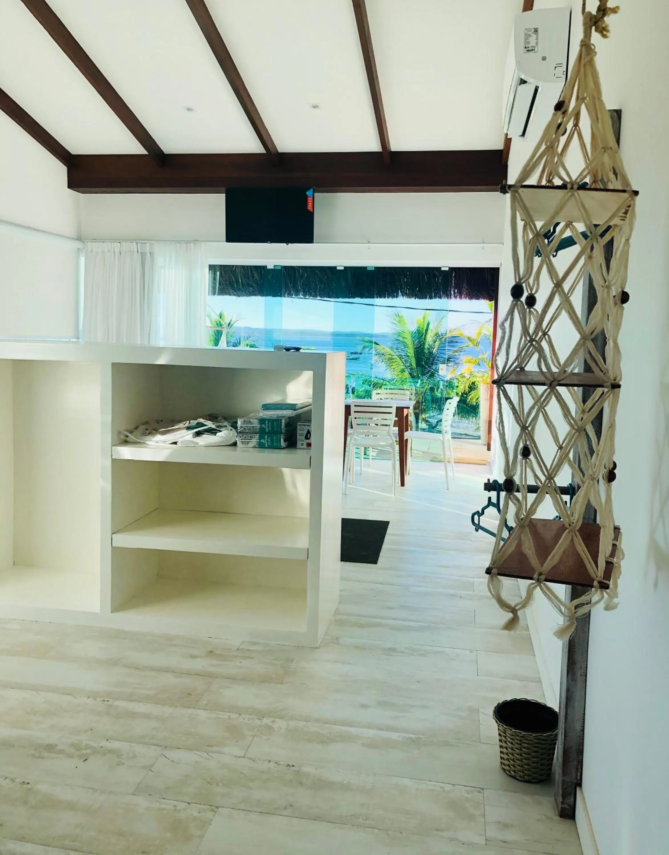 Bella Gamboa Casa da Praia - Praia da Argila - Gamboa -