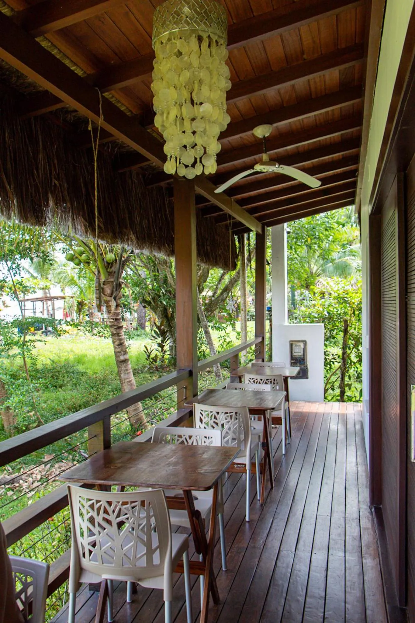 Bella Gamboa Casa da Praia - Praia da Argila - Gamboa -