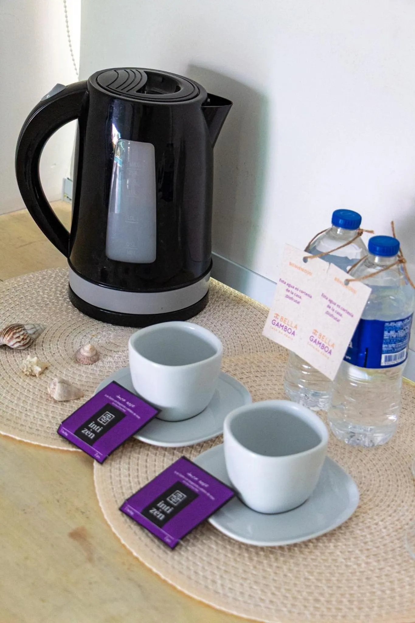 Bella Gamboa Casa da Praia - Praia da Argila - Gamboa -