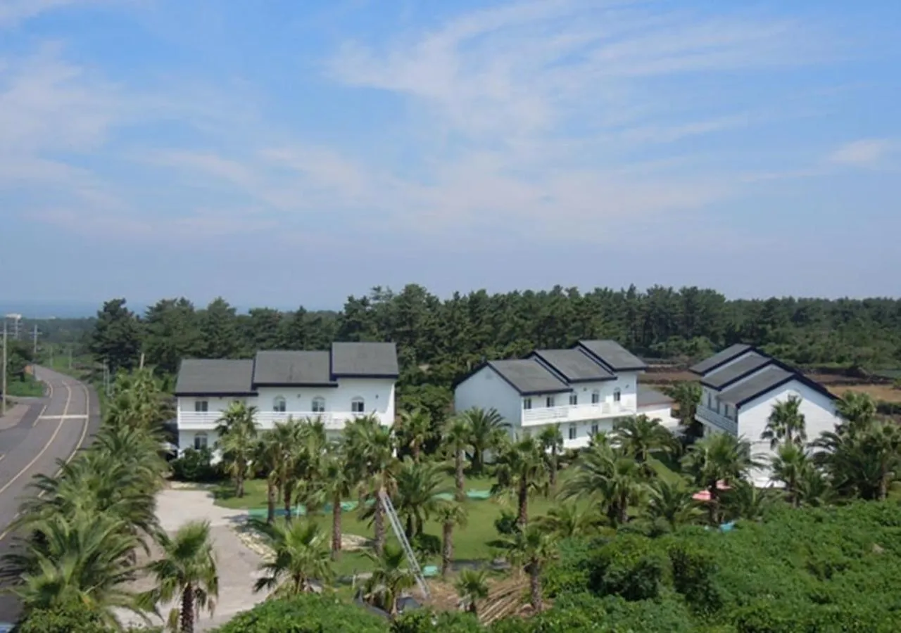 Jeju Resortel