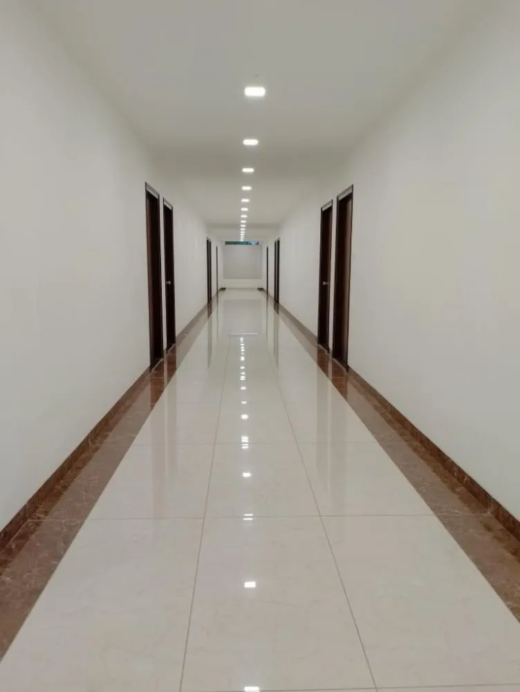 Property building in Lal Bagh Resort Ranakpur - Step into the wild, Stay in luxury