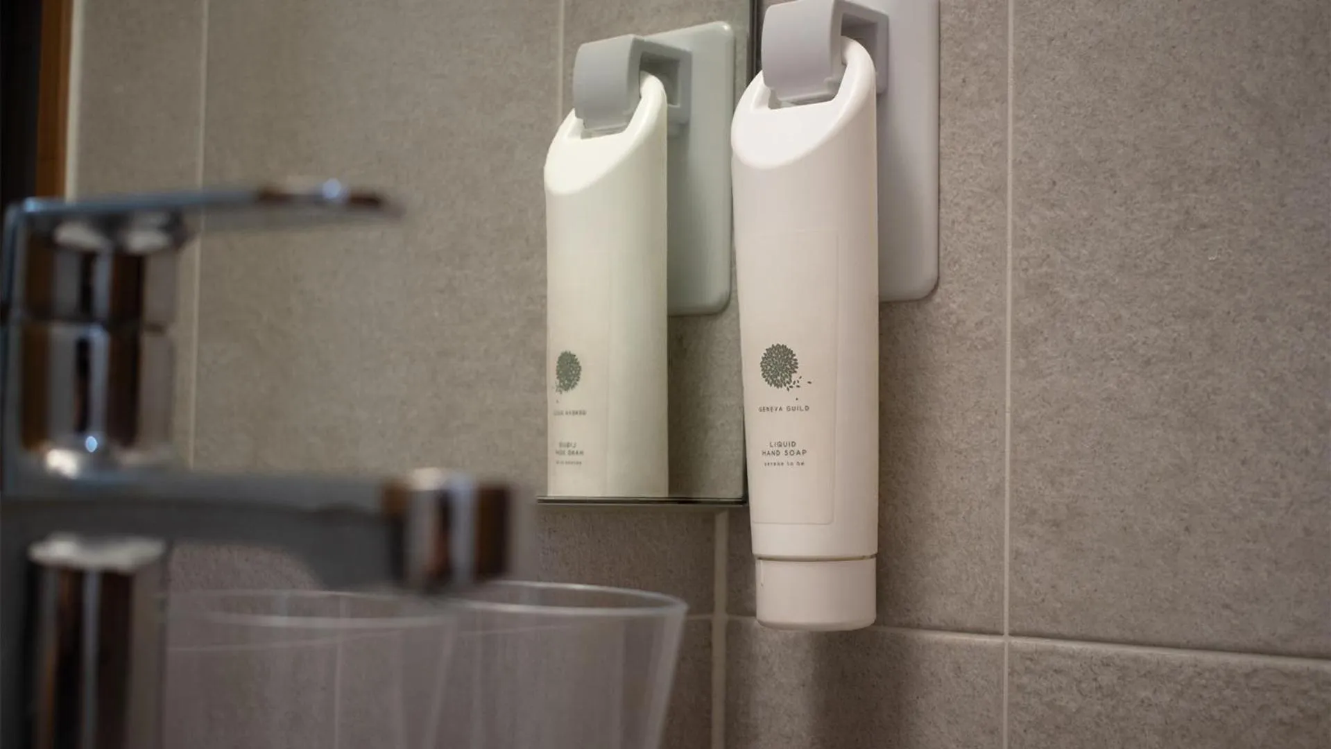 Ramada by Wyndham Gumi