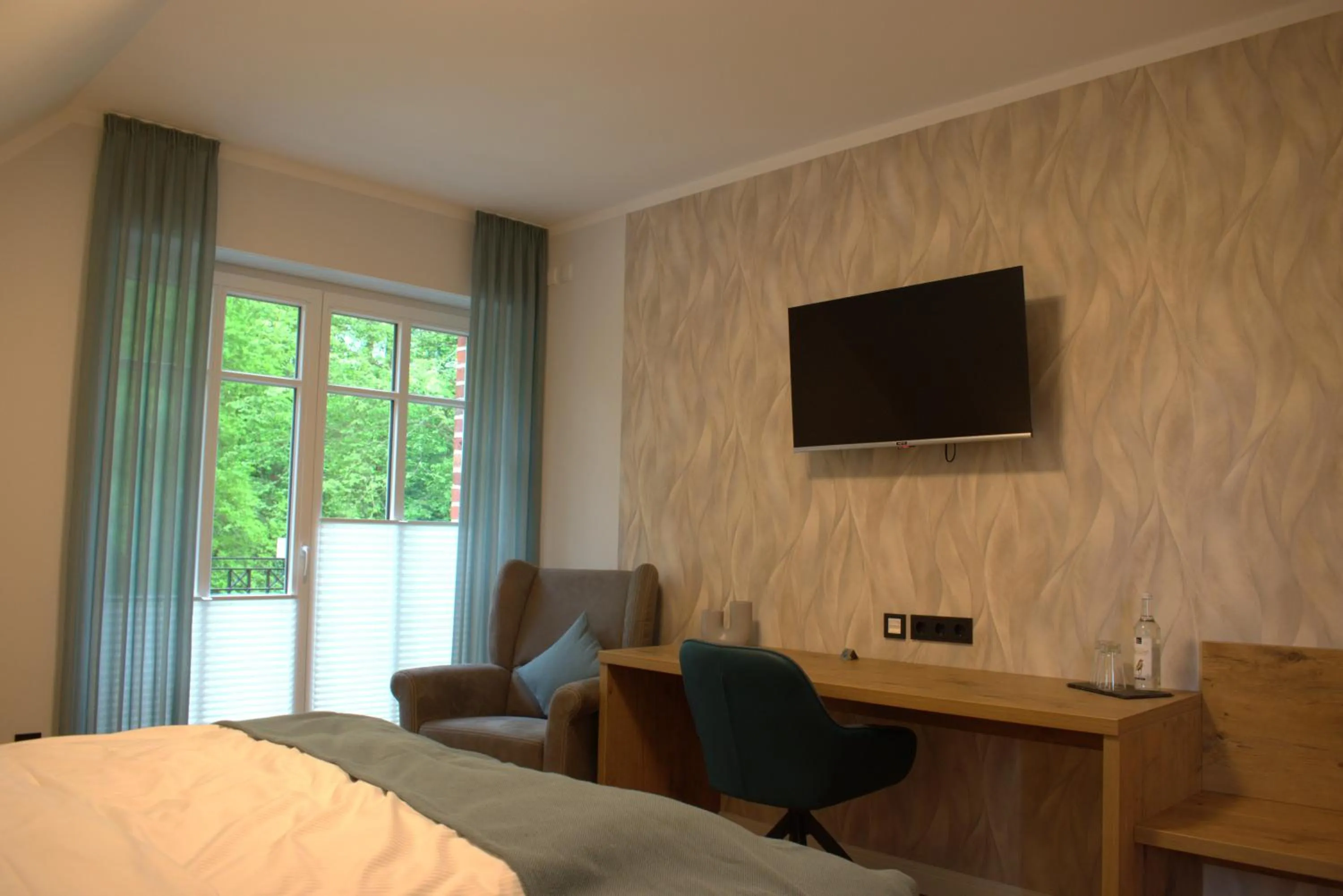 DZ/EZ Lodberger Scheunencafe