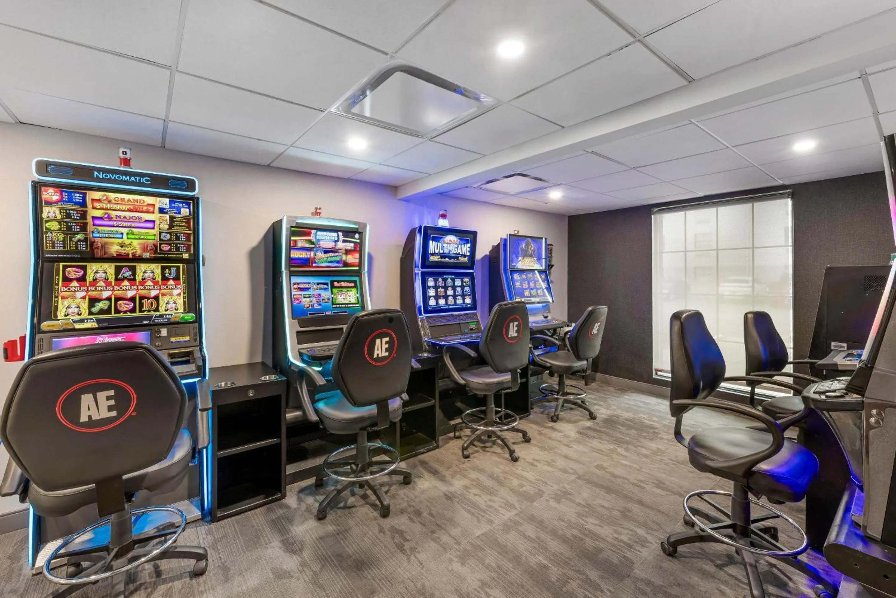 Other in Sleep Inn Oakbrook Terrace - Chicago