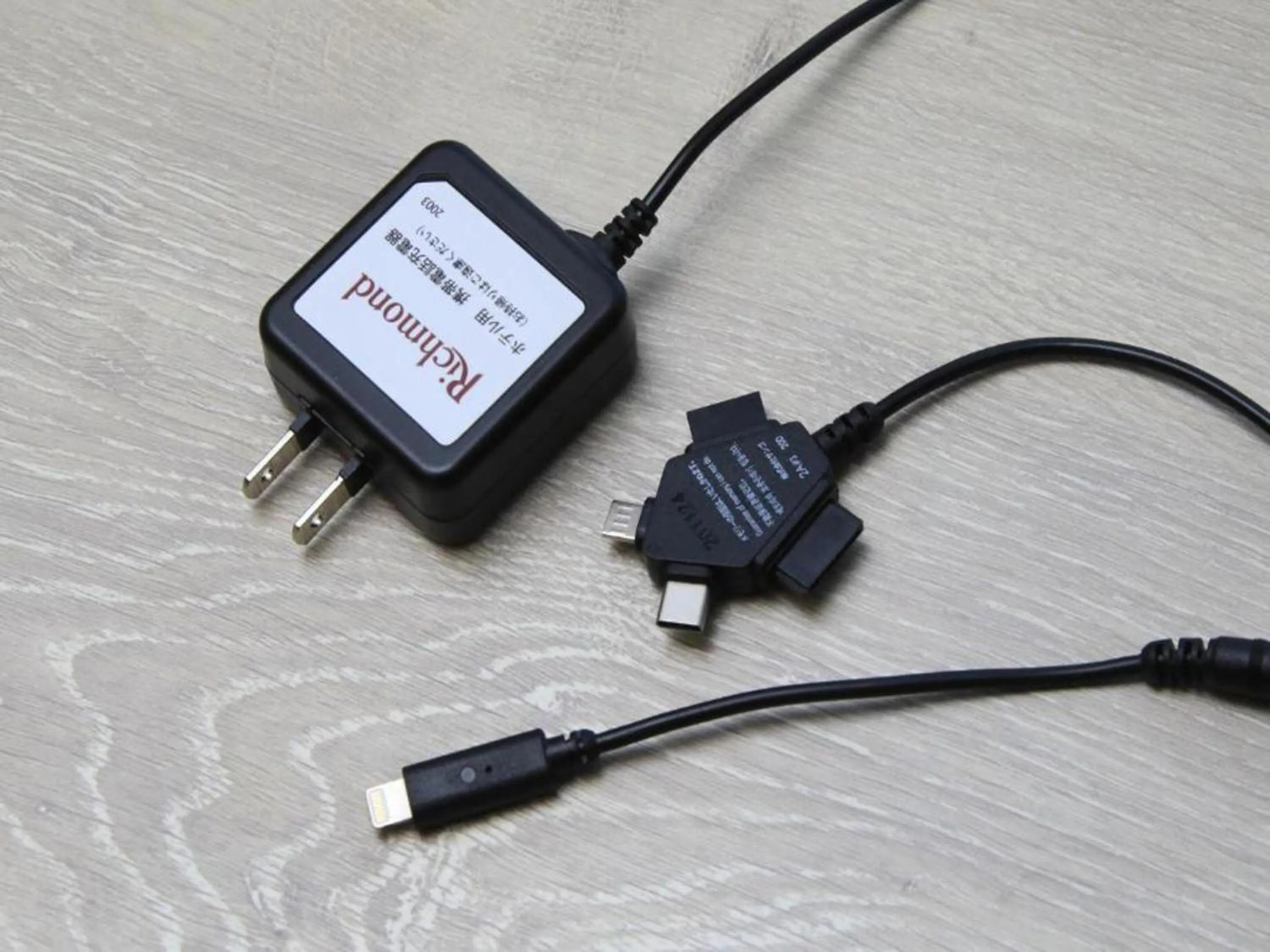 Photo of the whole room in Richmond Hotel Morioka Ekimae