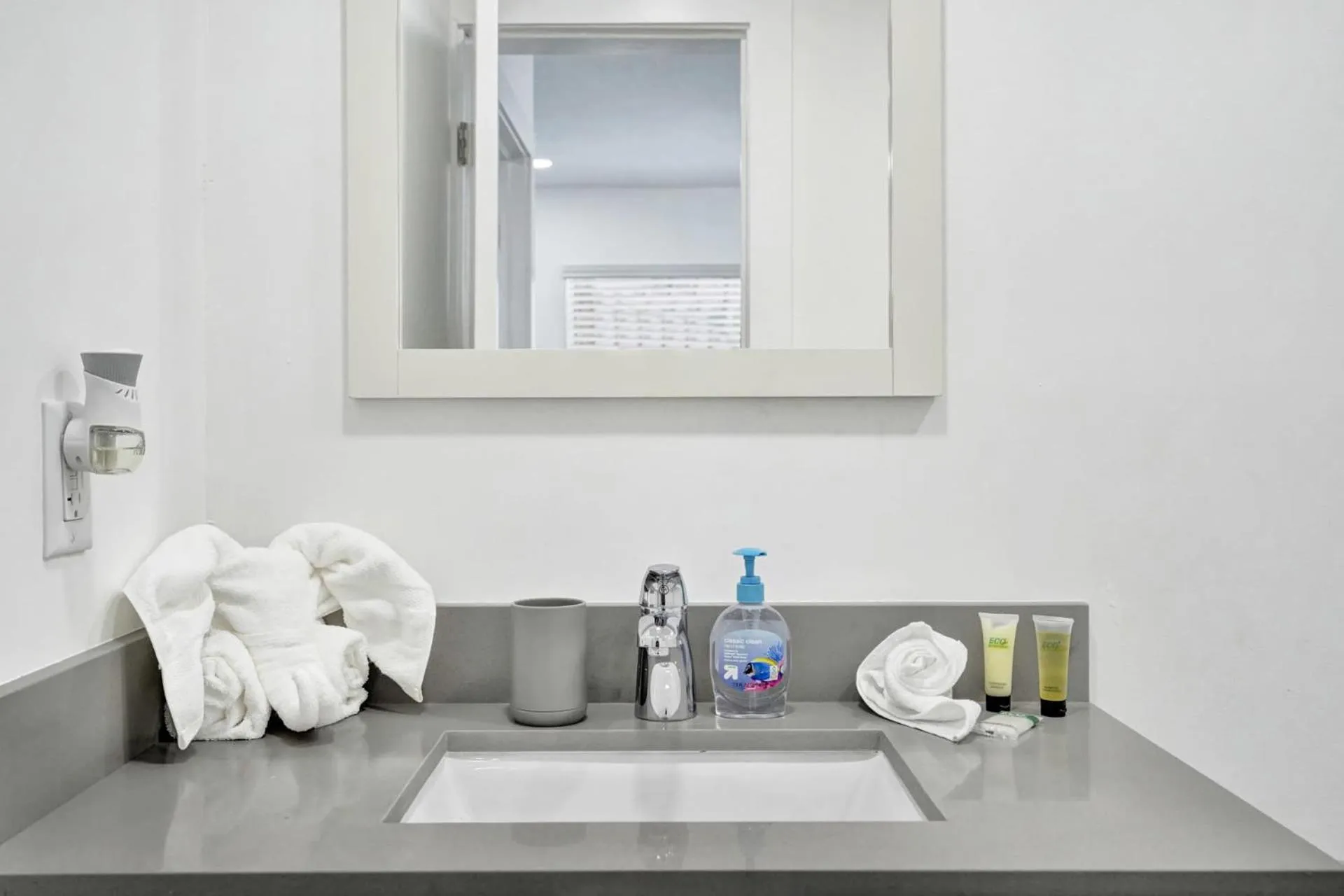 Other in Fillmore Suits