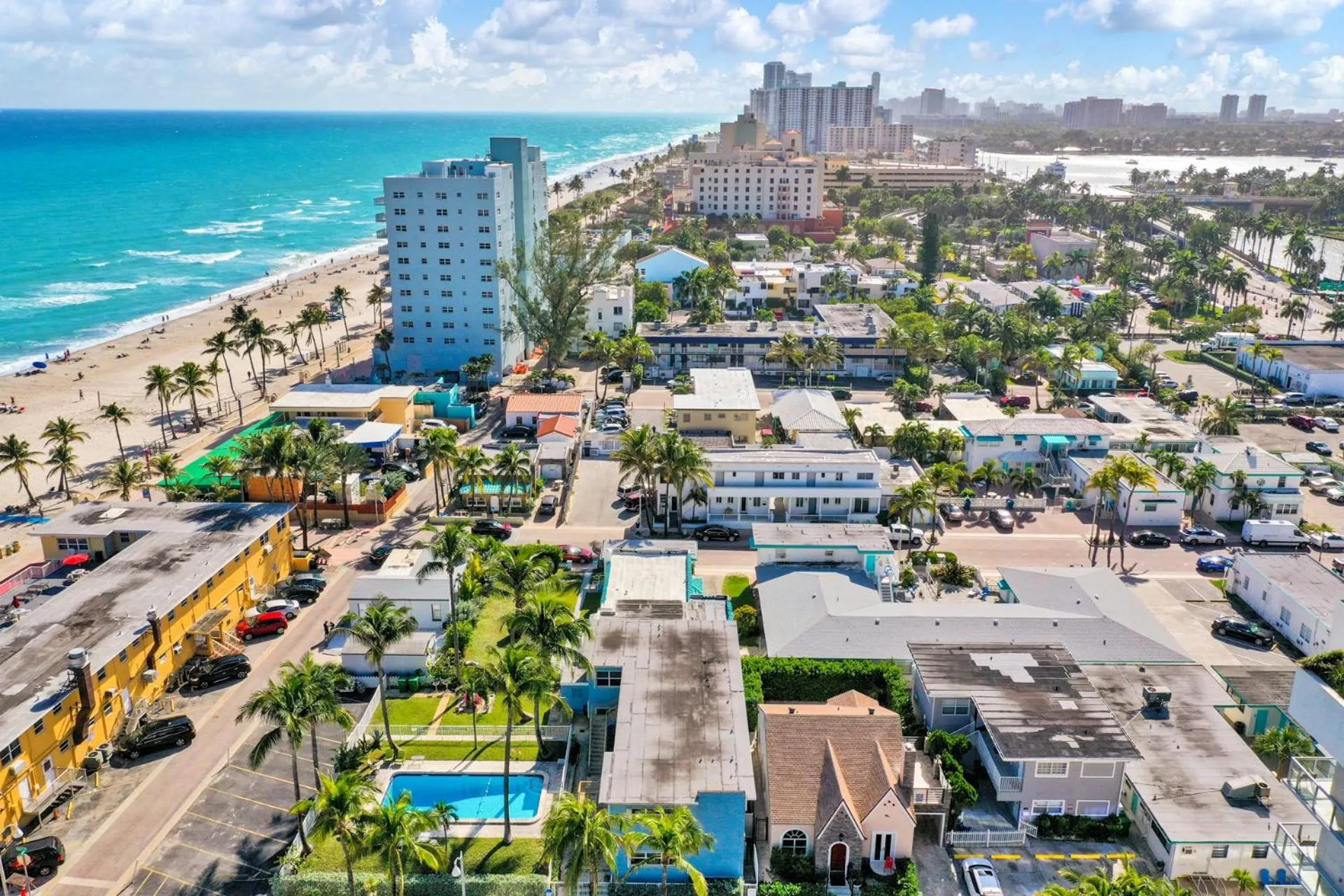 Other in Fillmore Suits