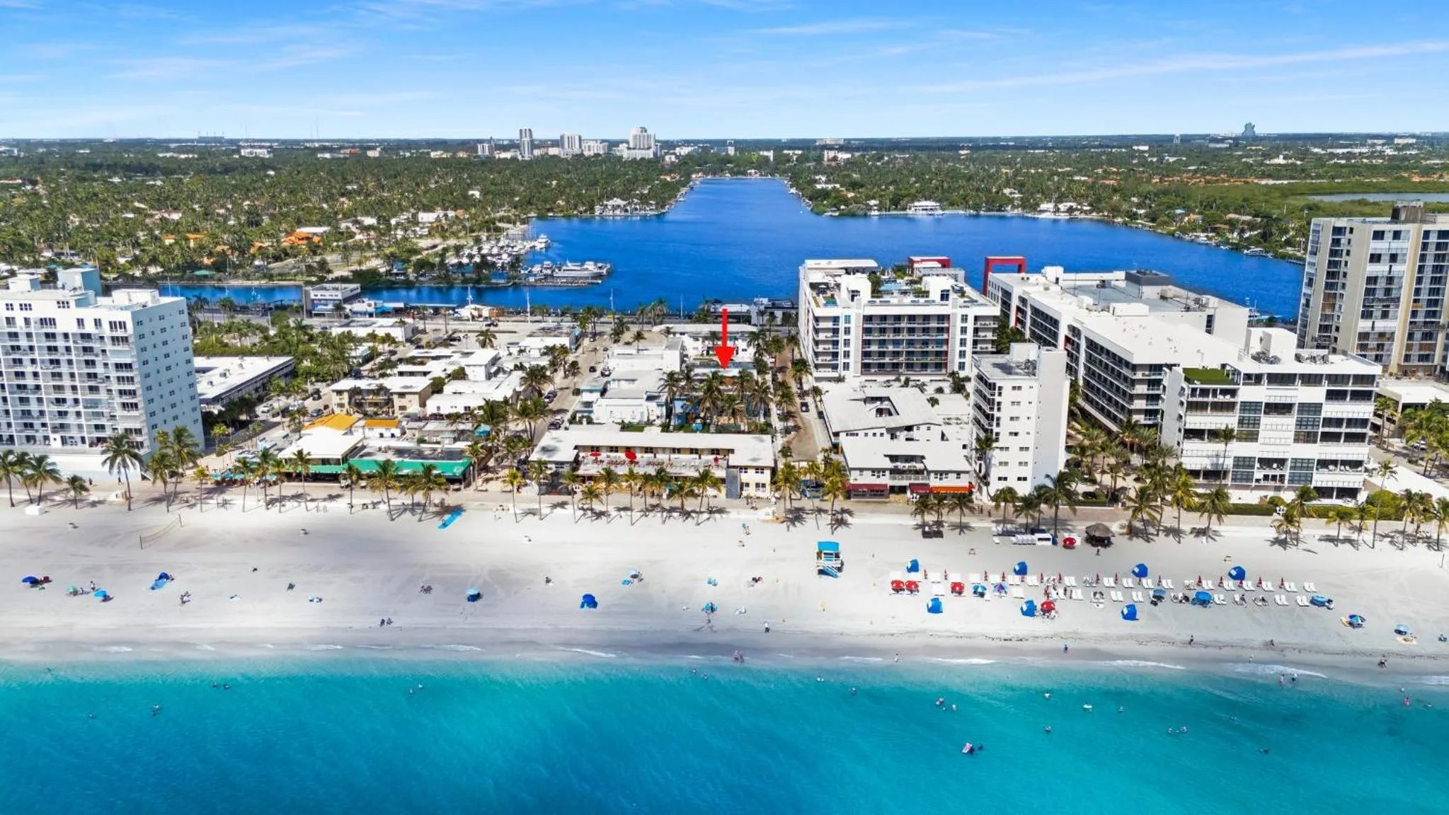 Other in Fillmore Suits