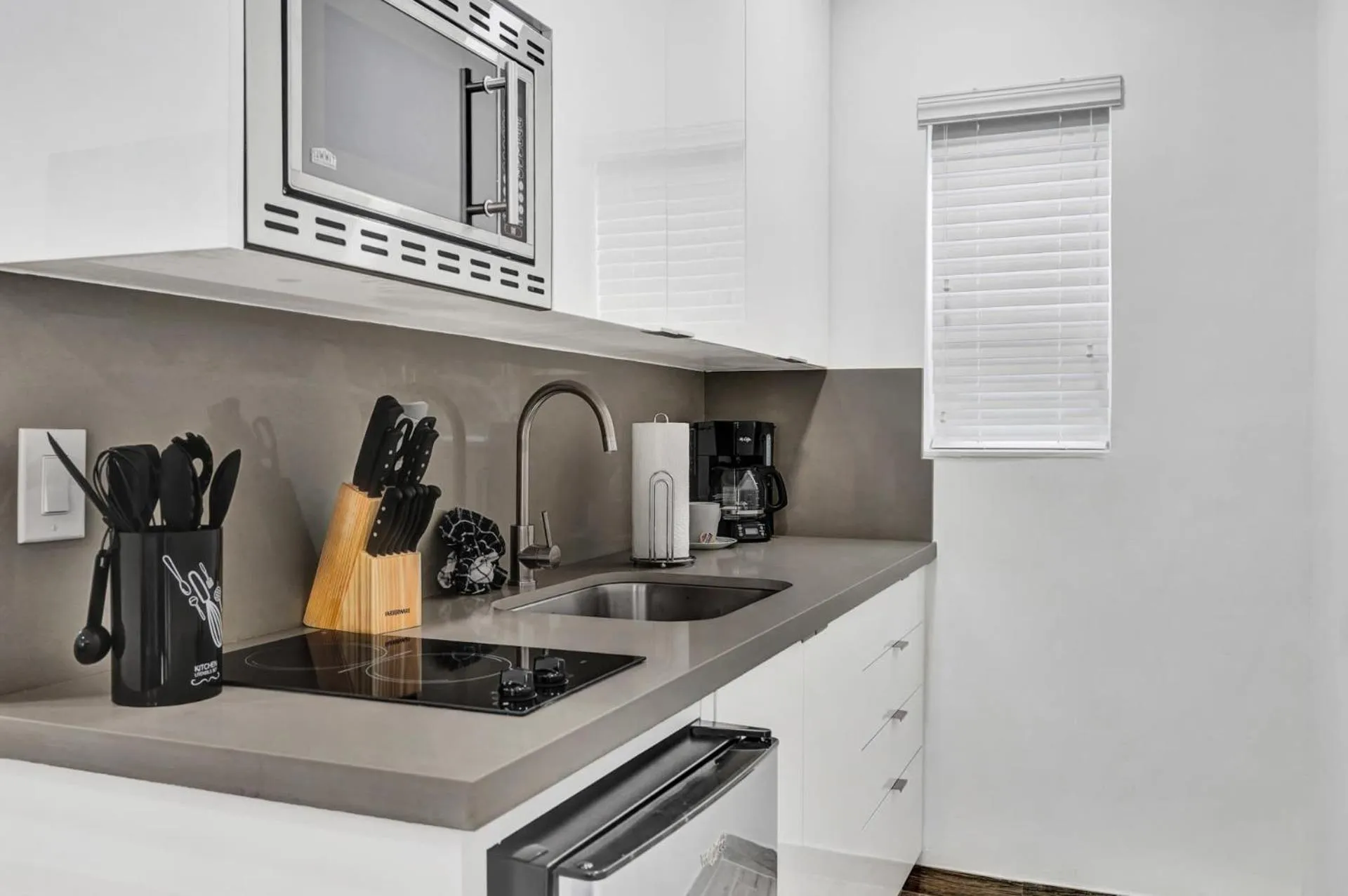 Other in Fillmore Suits