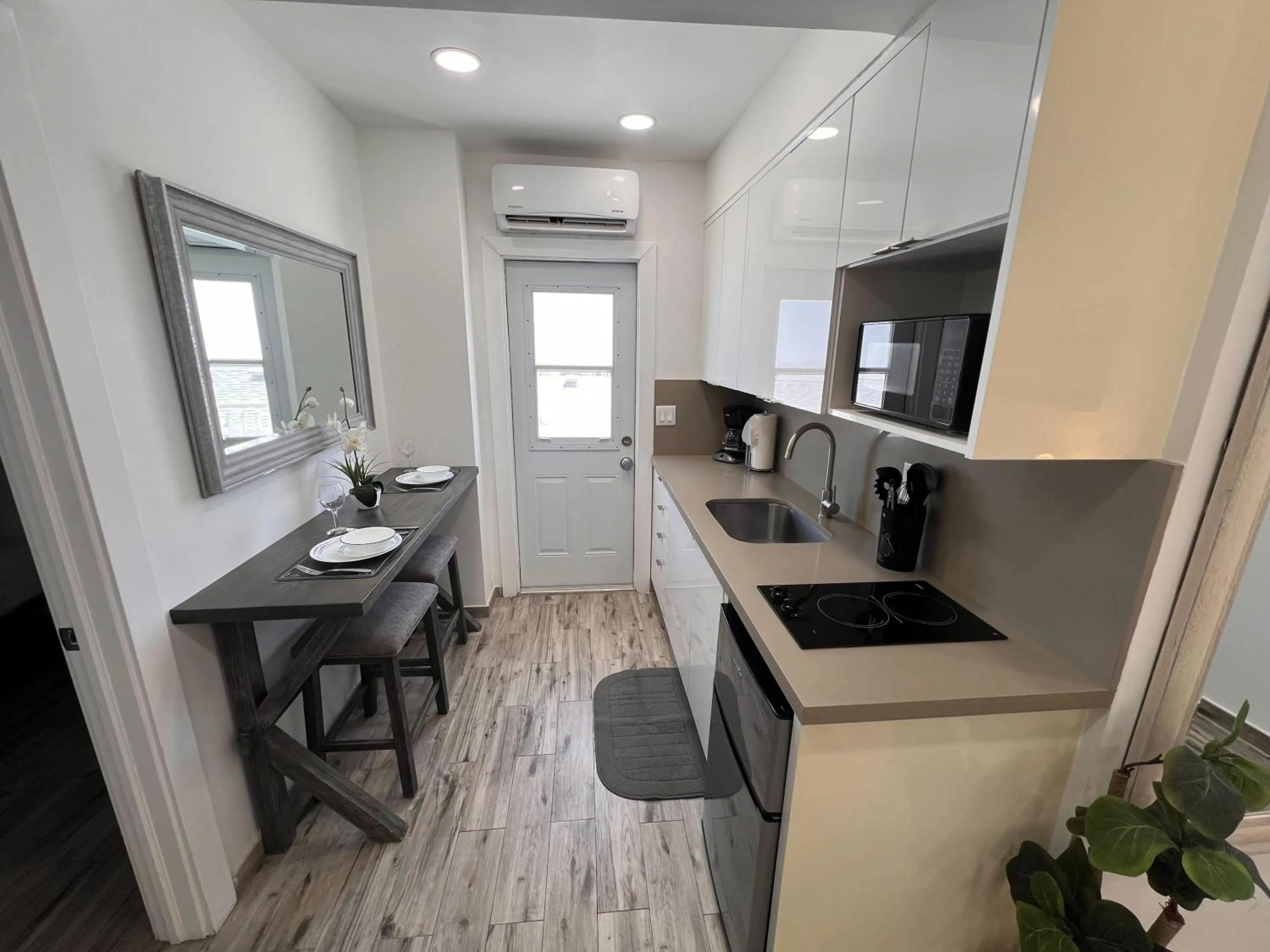 Other in Fillmore Suits