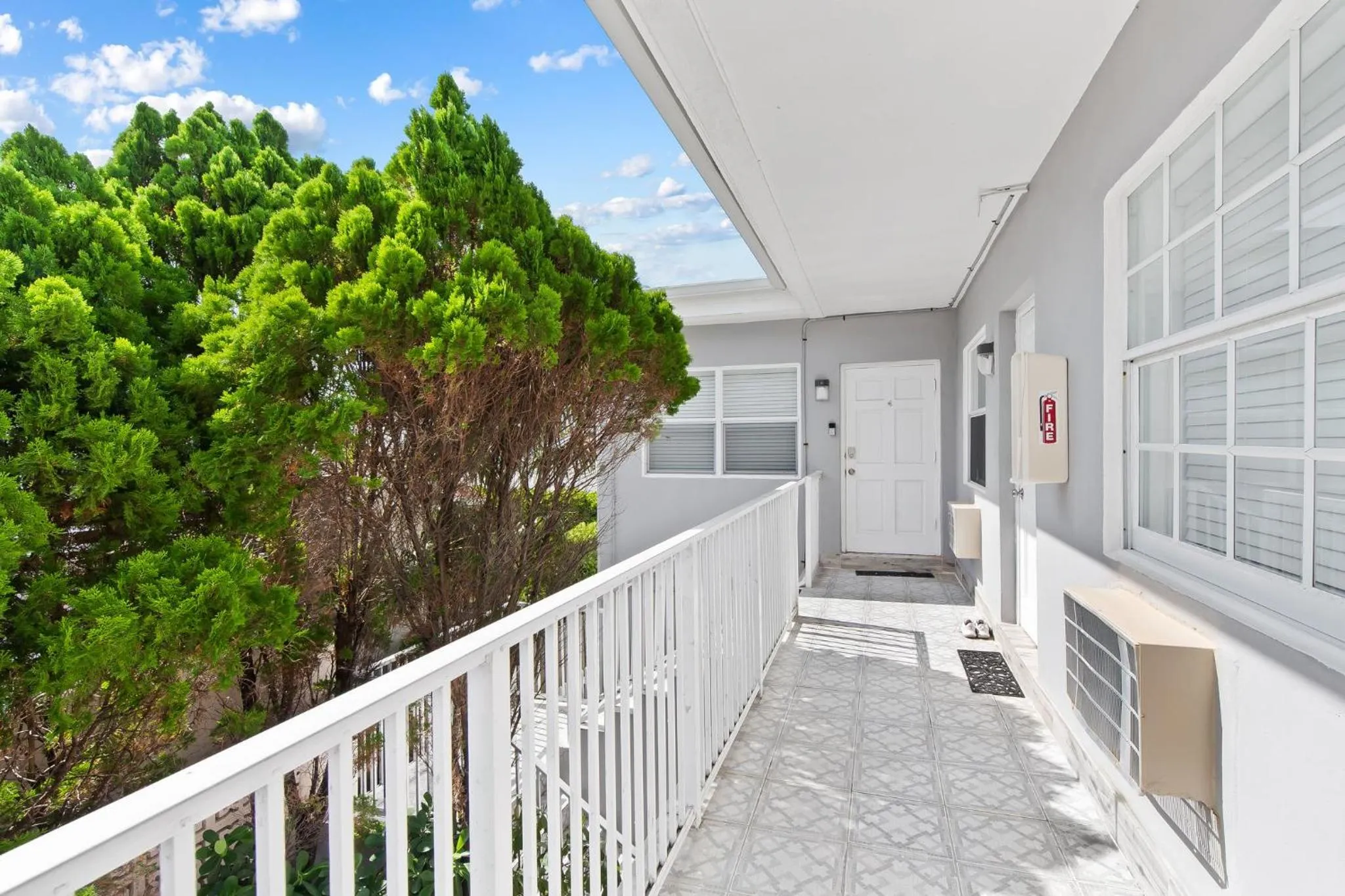 Other in Fillmore Suits