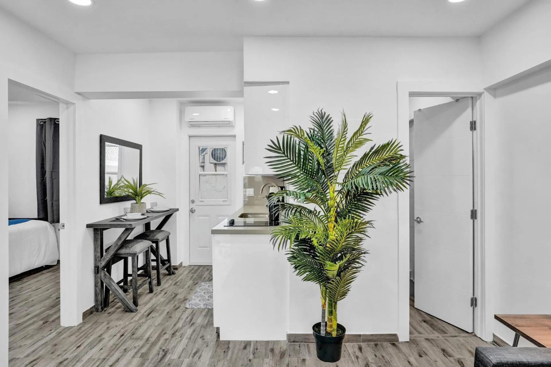 Other in Fillmore Suits