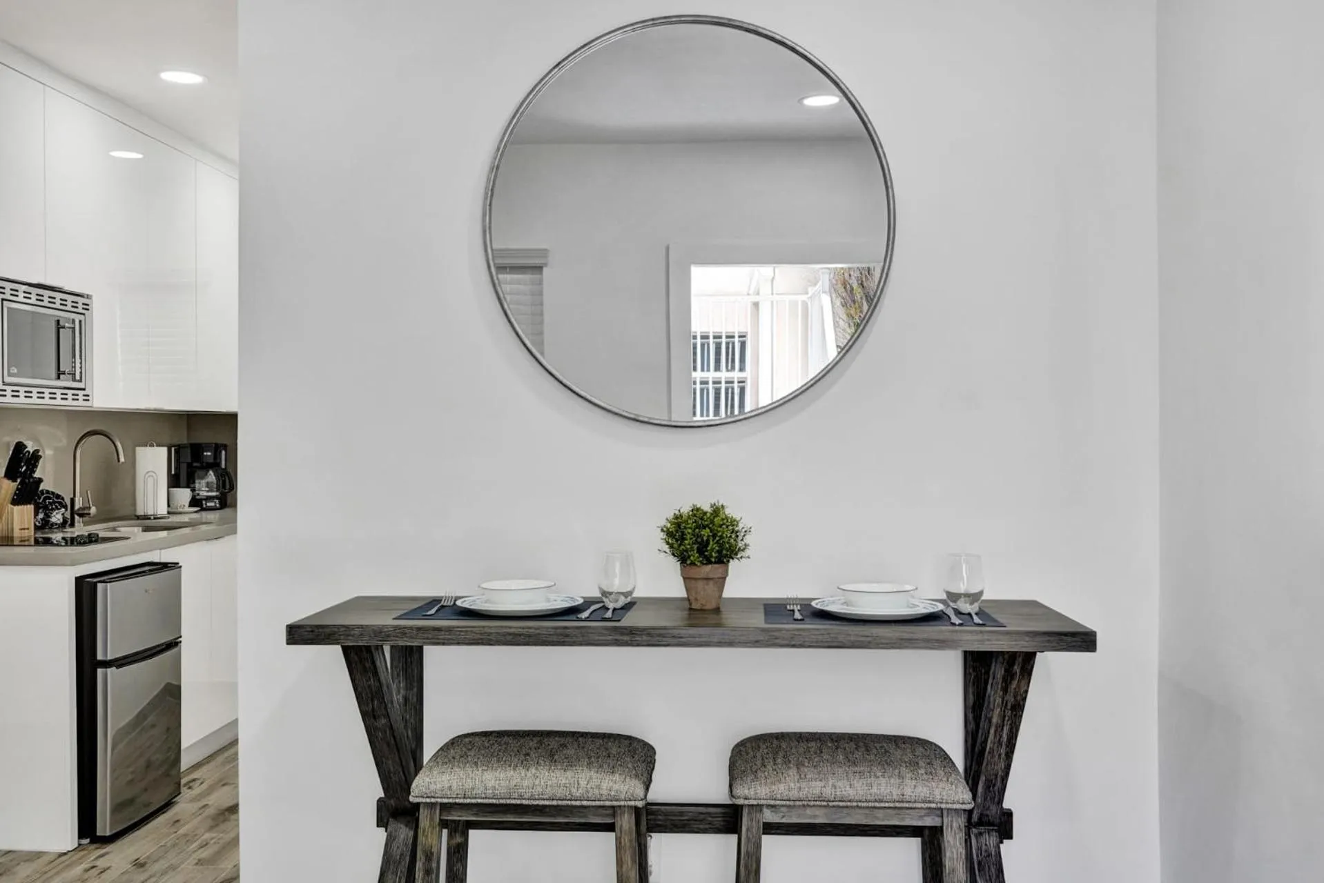 Other in Fillmore Suits