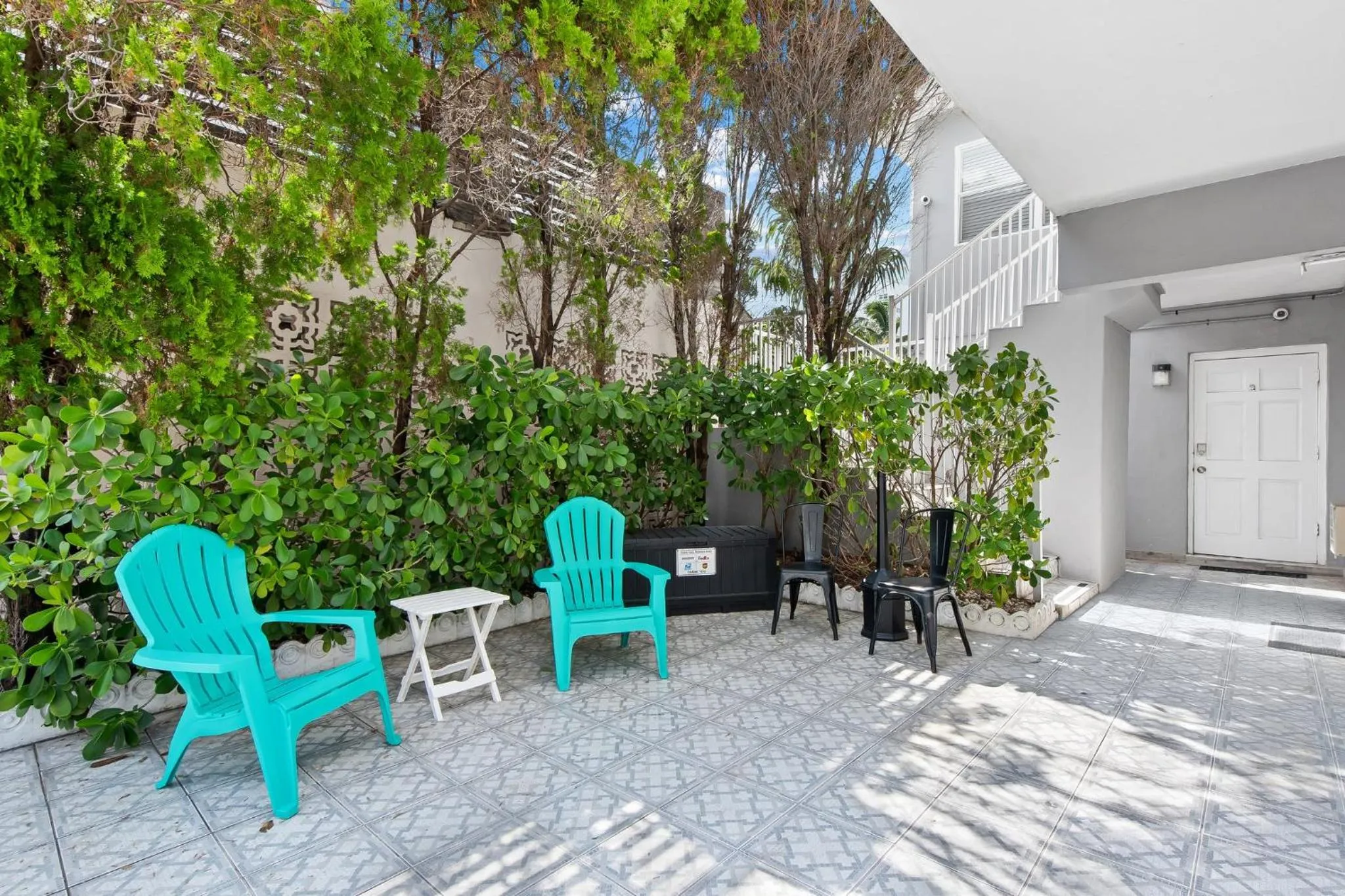 Other in Fillmore Suits