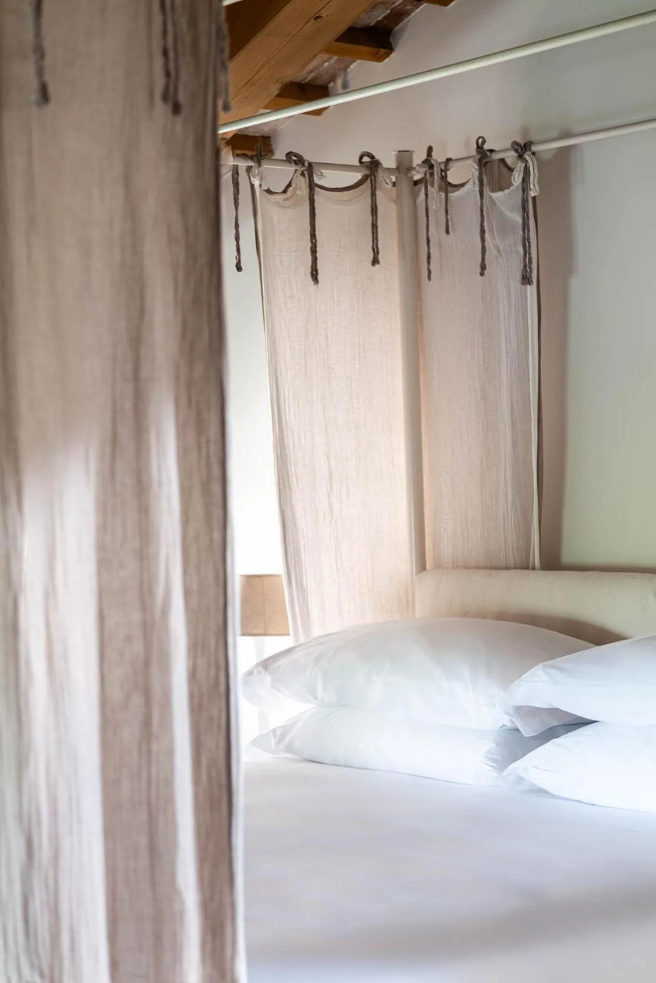 Bed in Castello di Buttrio