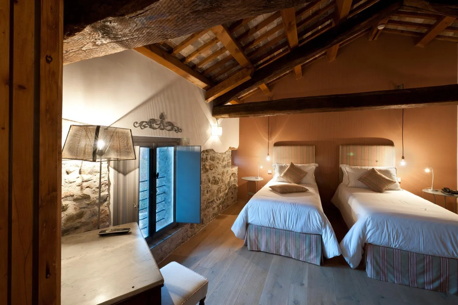 Photo of the whole room, Bed in Castello di Buttrio