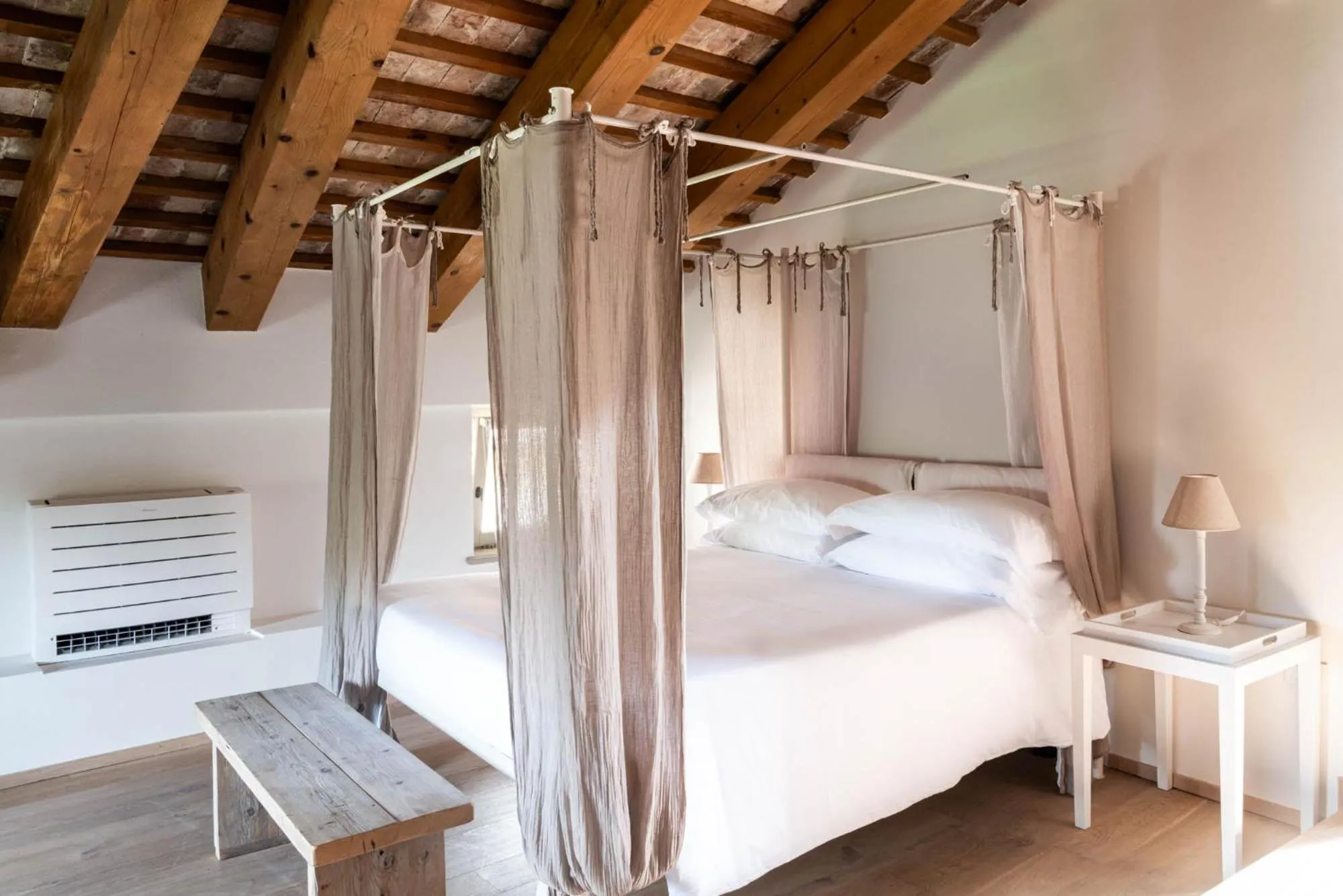 Bed in Castello di Buttrio