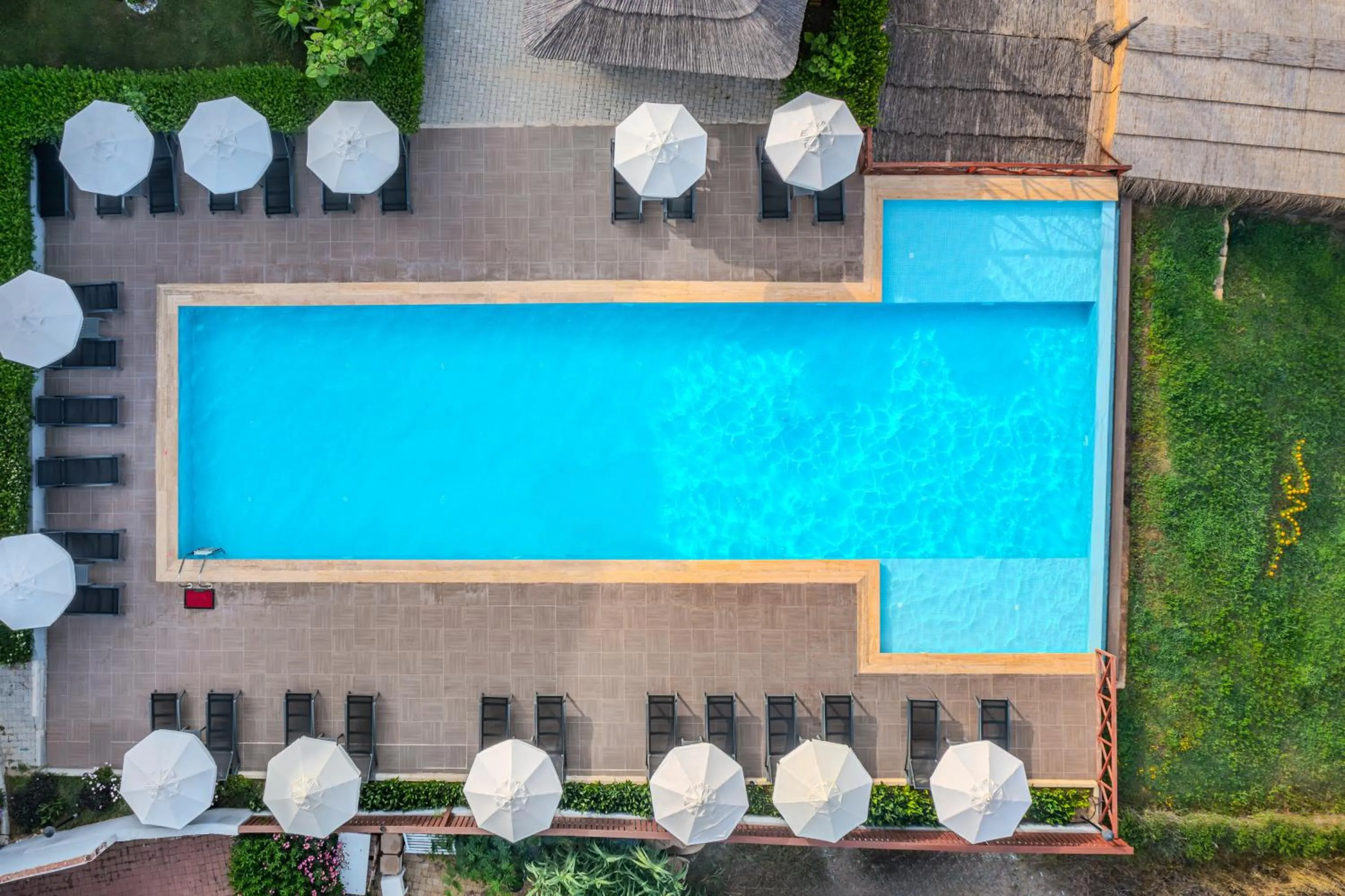 Day in Adora Calma Beach Hotel Adults Only