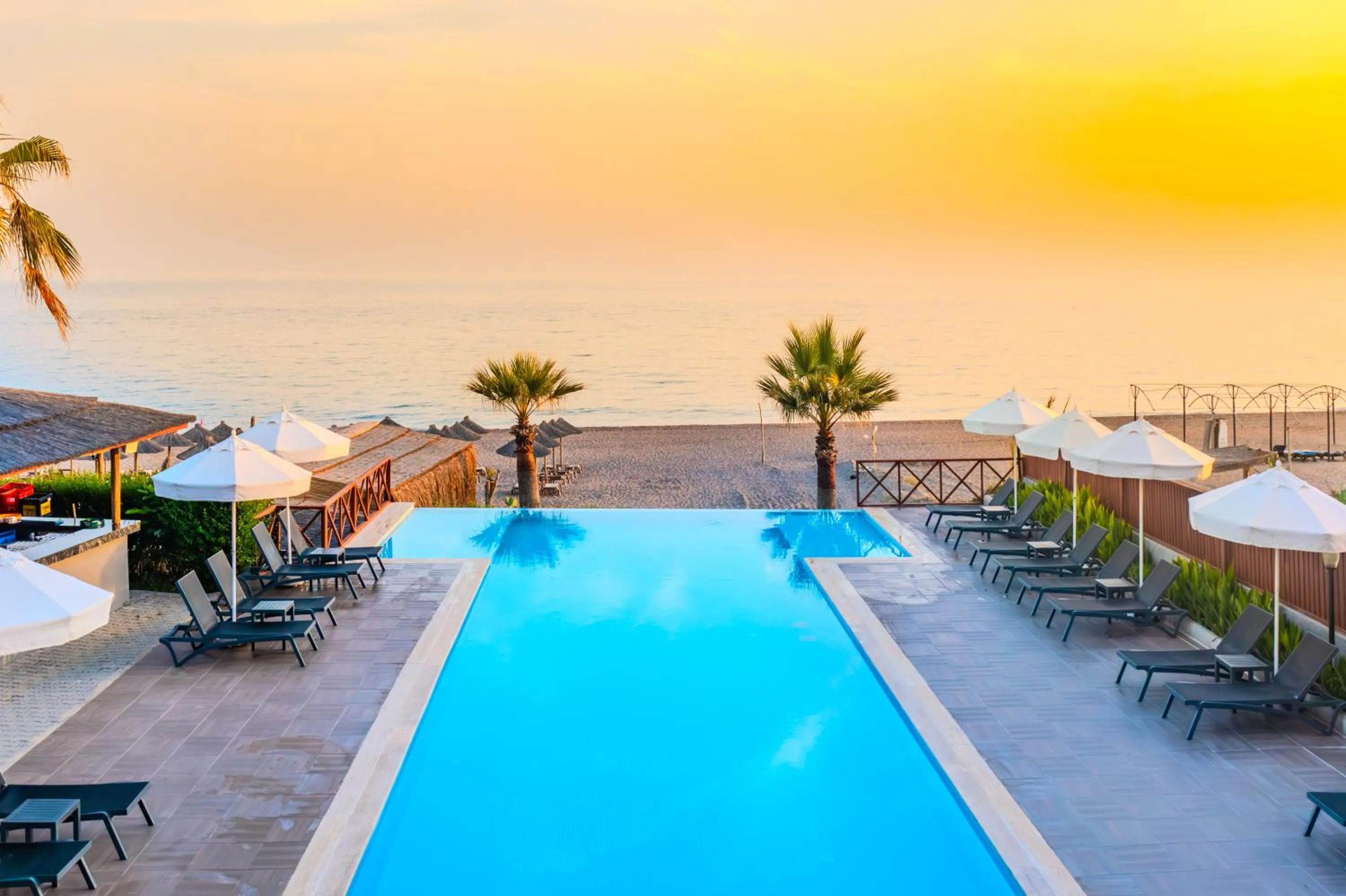 Day in Adora Calma Beach Hotel Adults Only