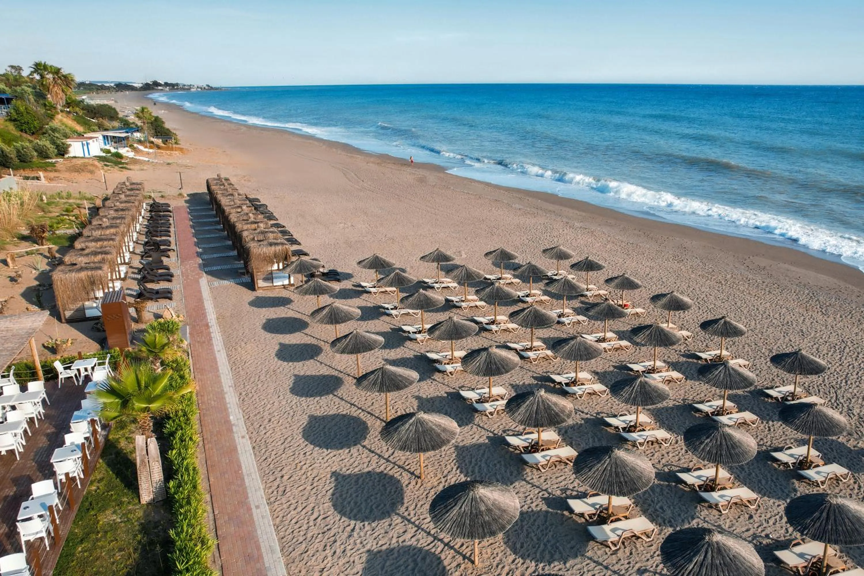 Day in Adora Calma Beach Hotel Adults Only