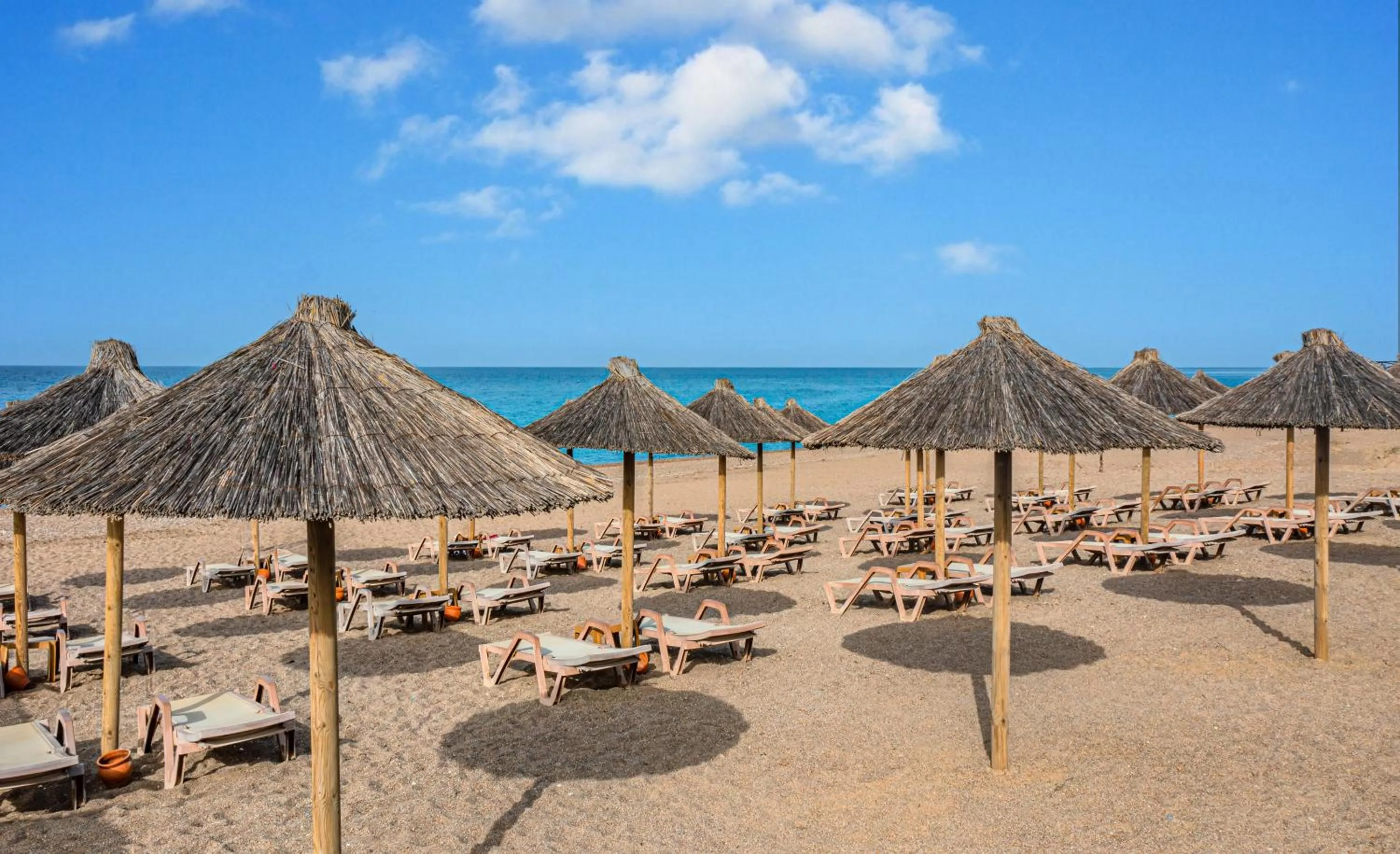 Natural landscape in Adora Calma Beach Hotel Adults Only