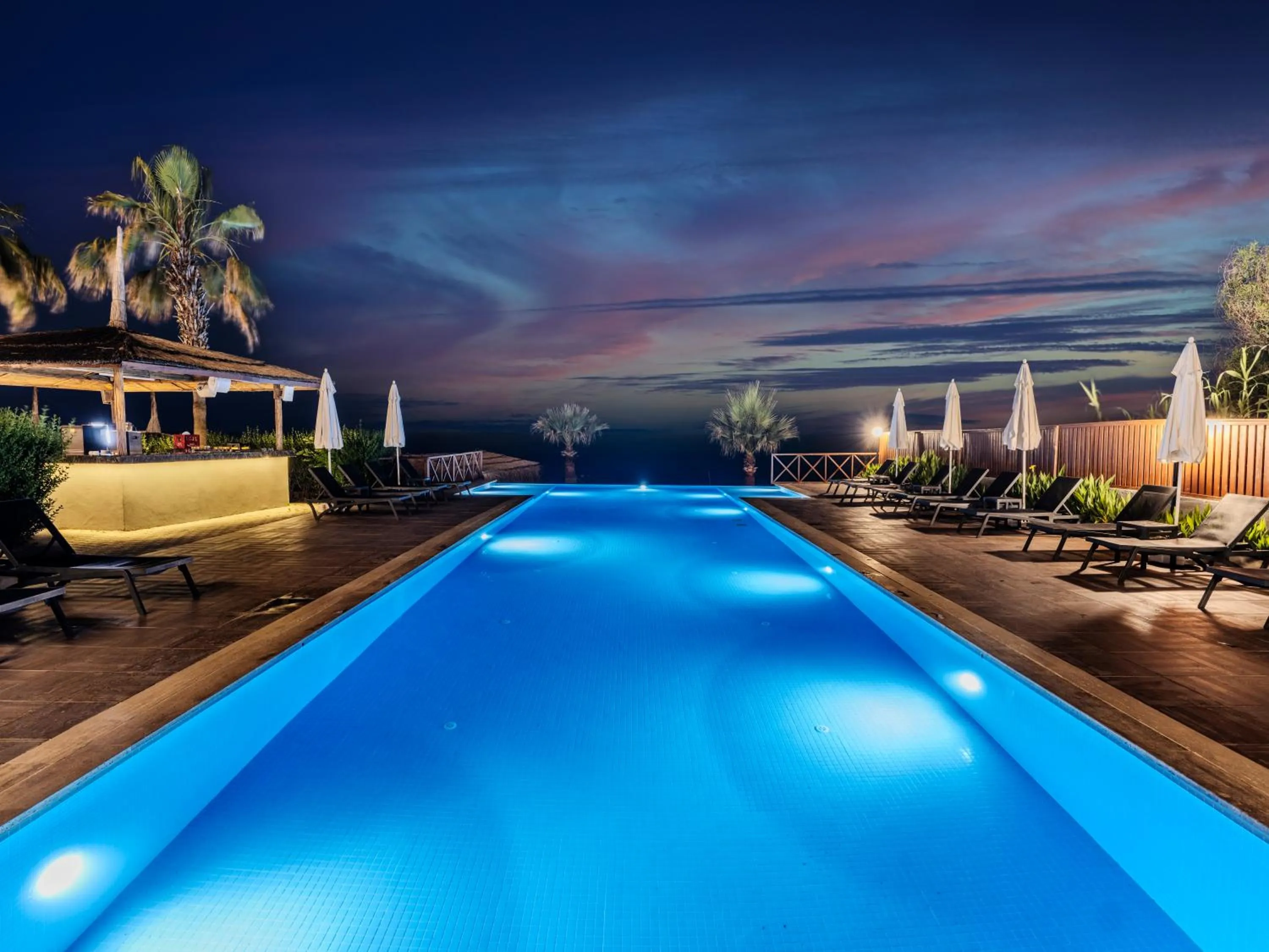 Night in Adora Calma Beach Hotel Adults Only