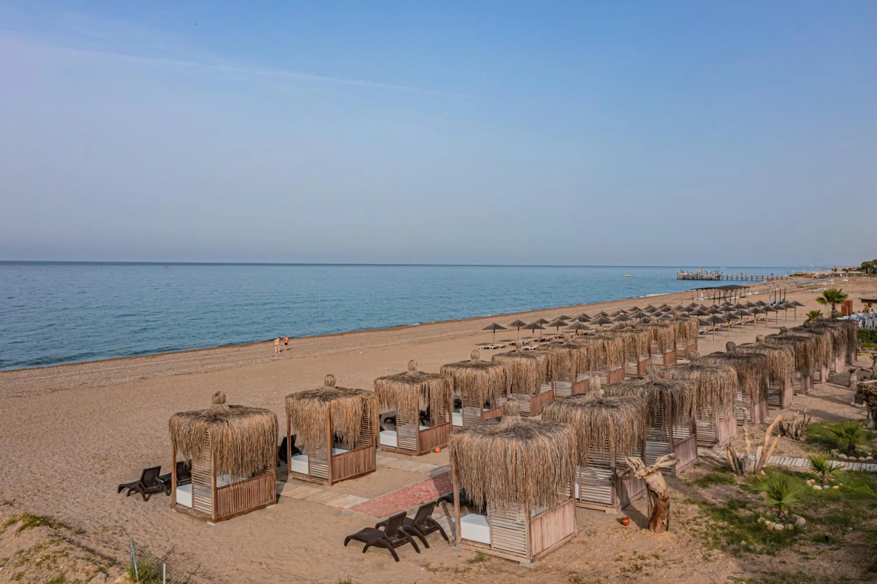 Day in Adora Calma Beach Hotel Adults Only