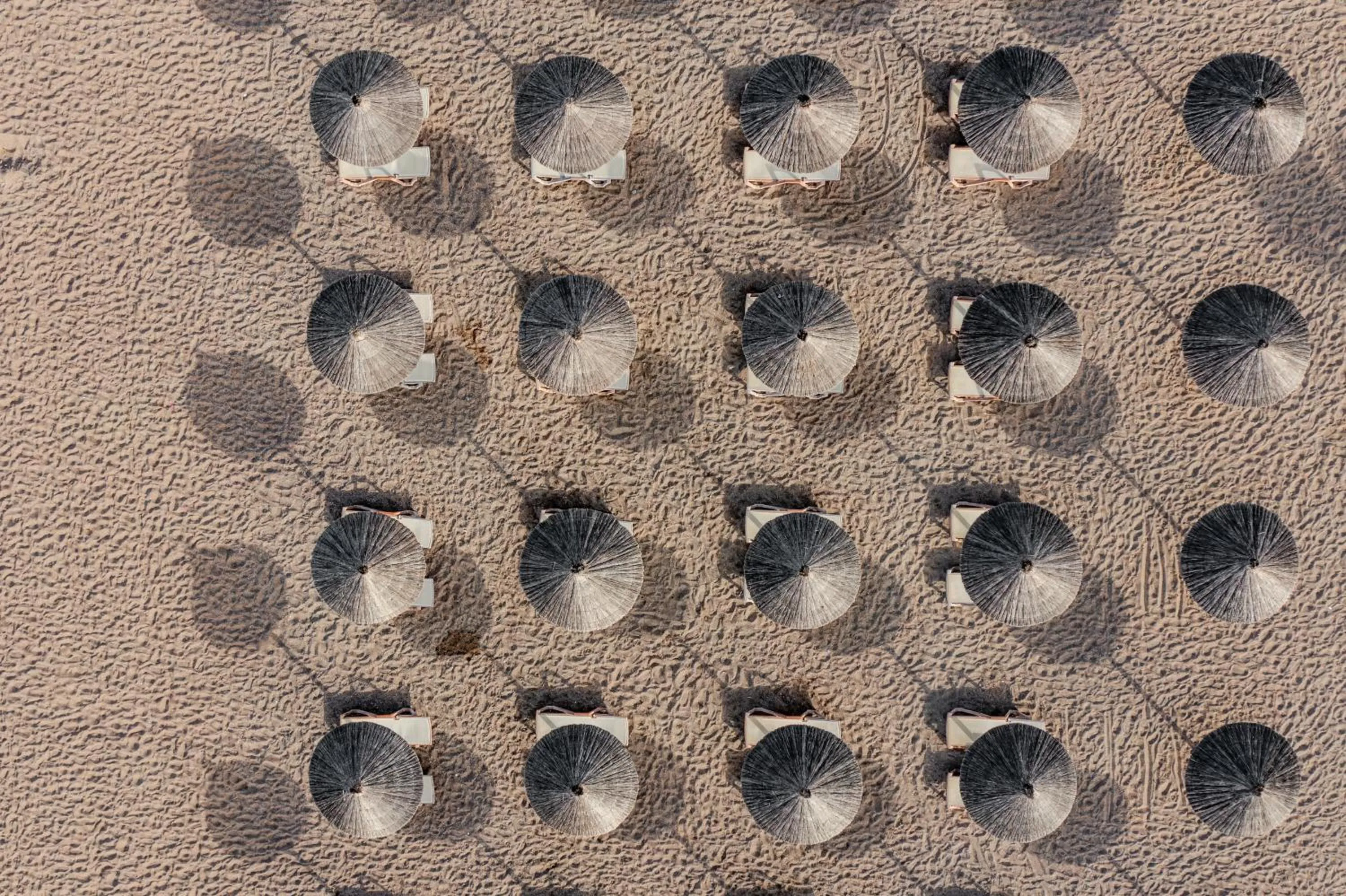 Beach in Adora Calma Beach Hotel Adults Only