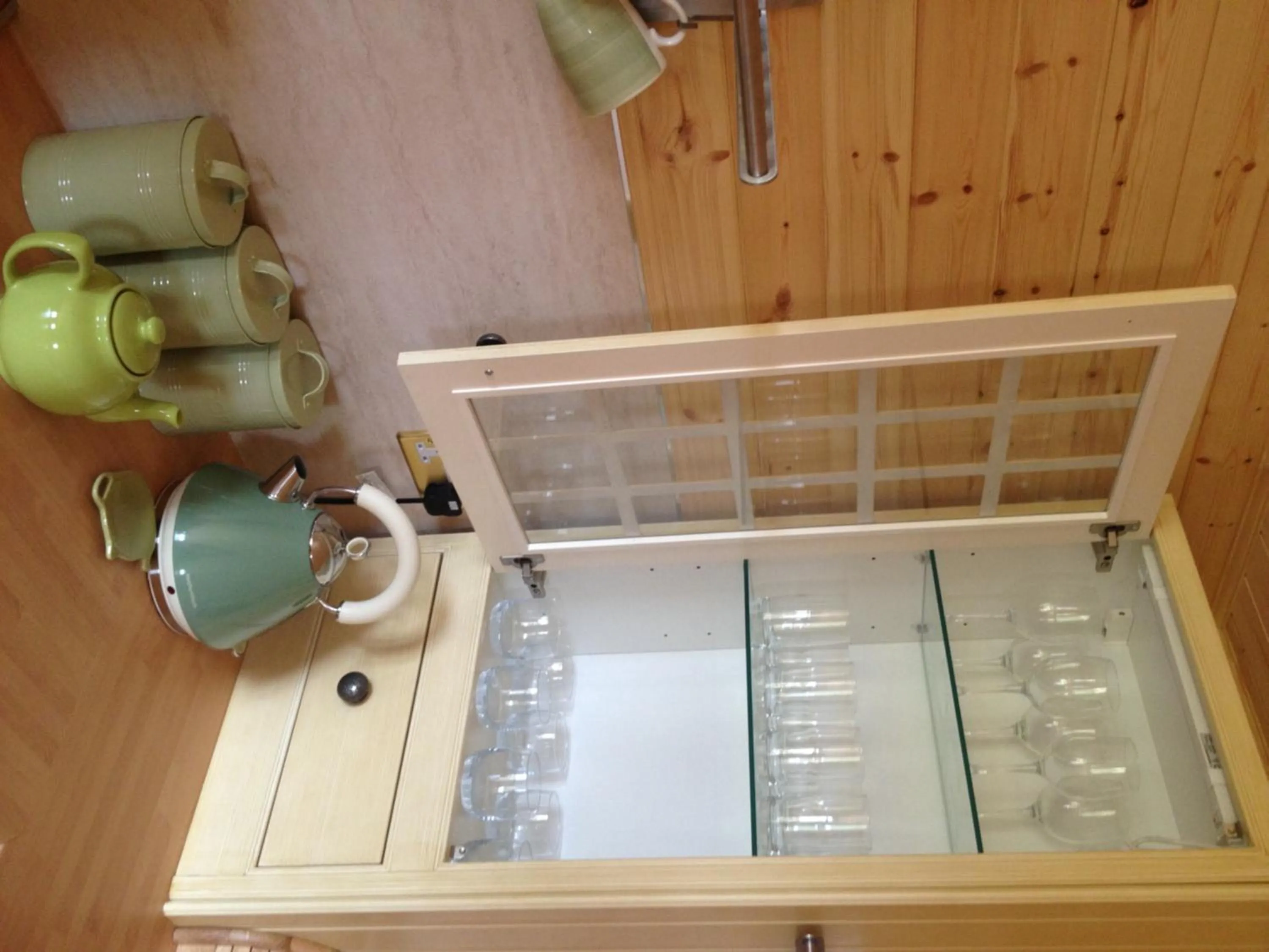 Other in Orme View Lodges