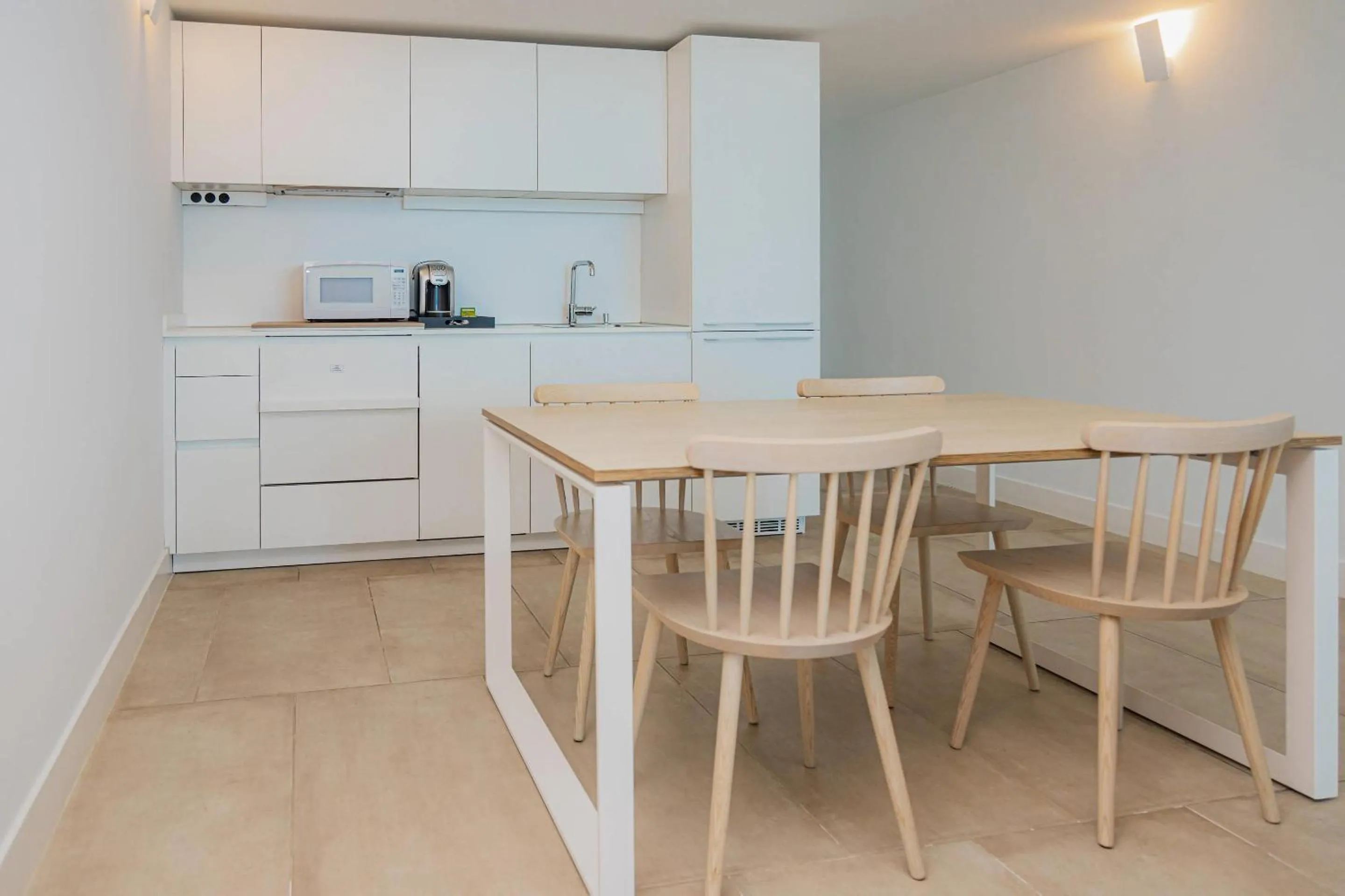 Bedroom in Radisson Blu Aruba