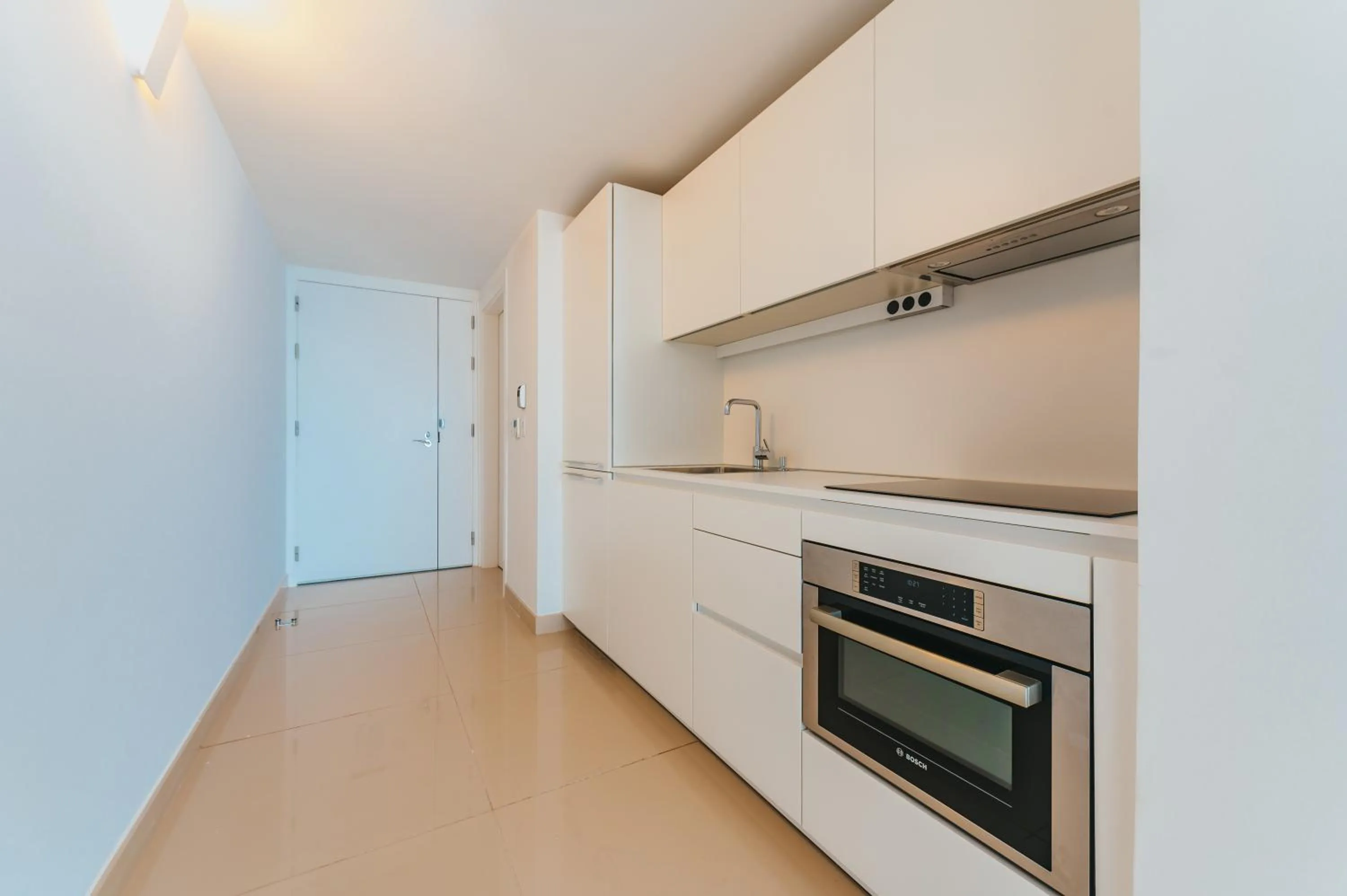 Facade/entrance in Radisson Blu Aruba