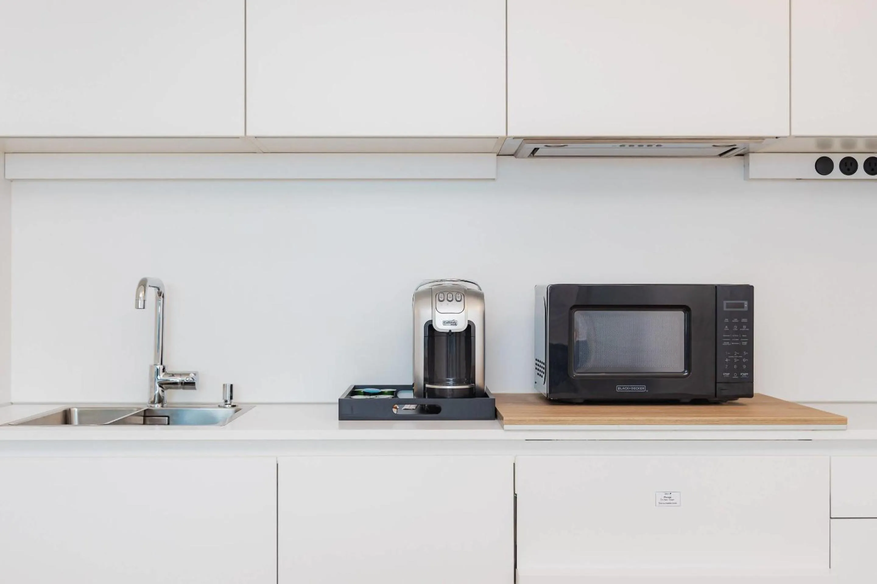Bedroom in Radisson Blu Aruba