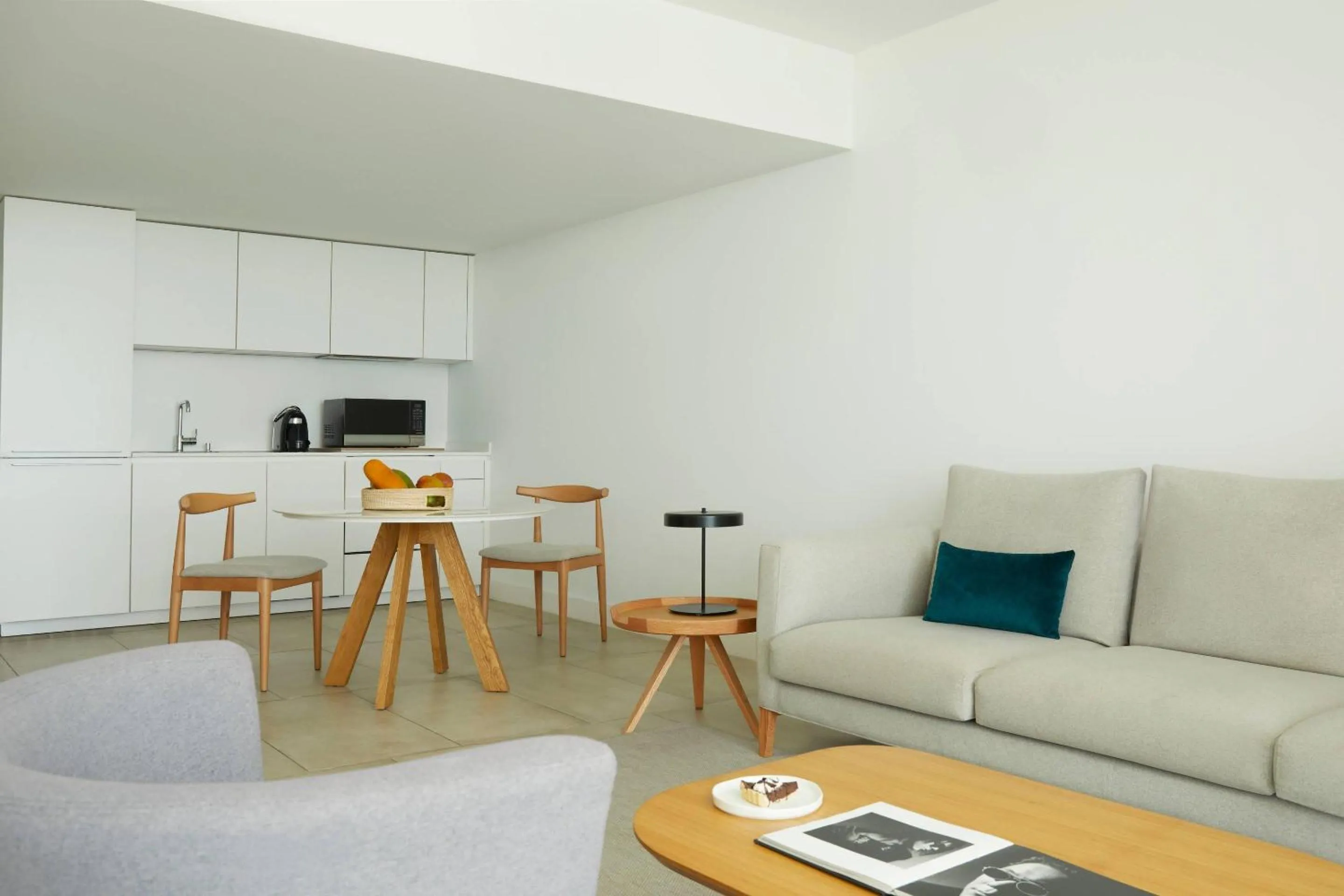 Bedroom in Radisson Blu Aruba