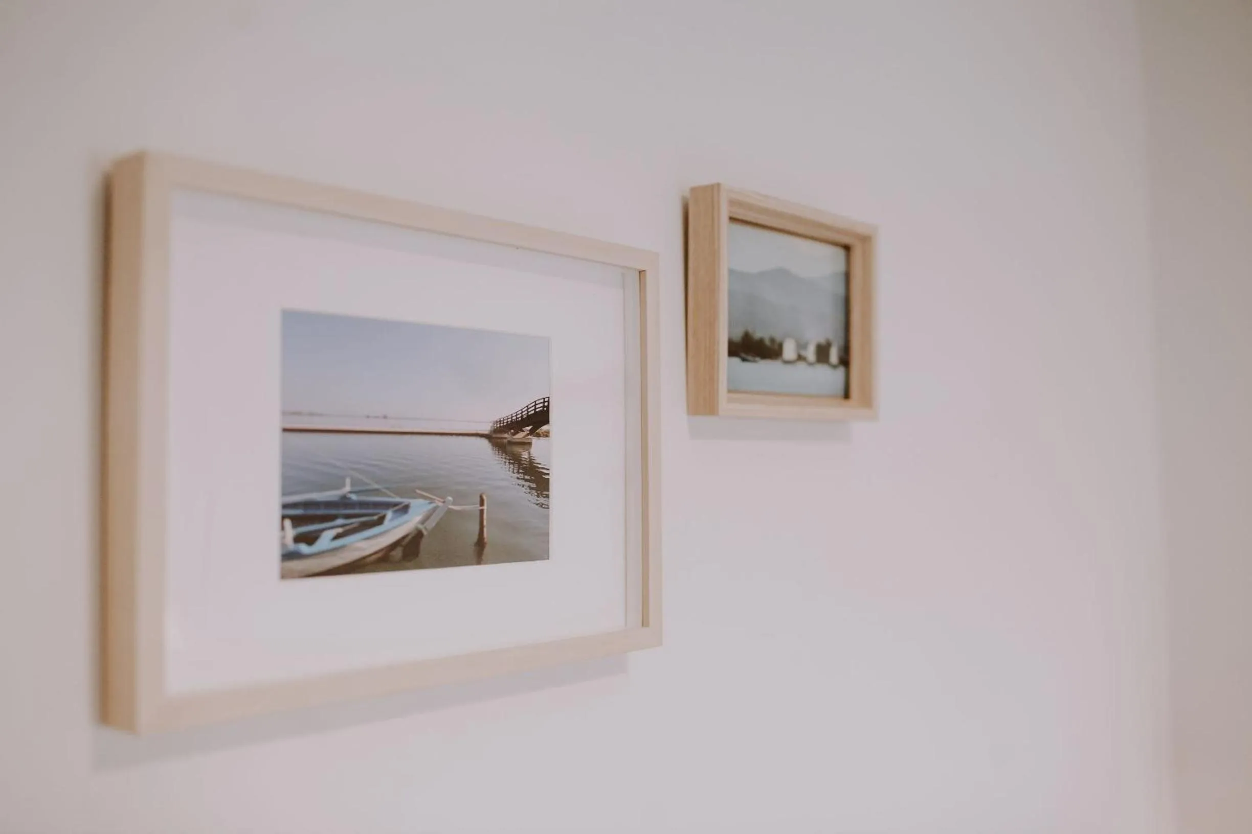 Decorative detail in ERIEL Boutique Apartments