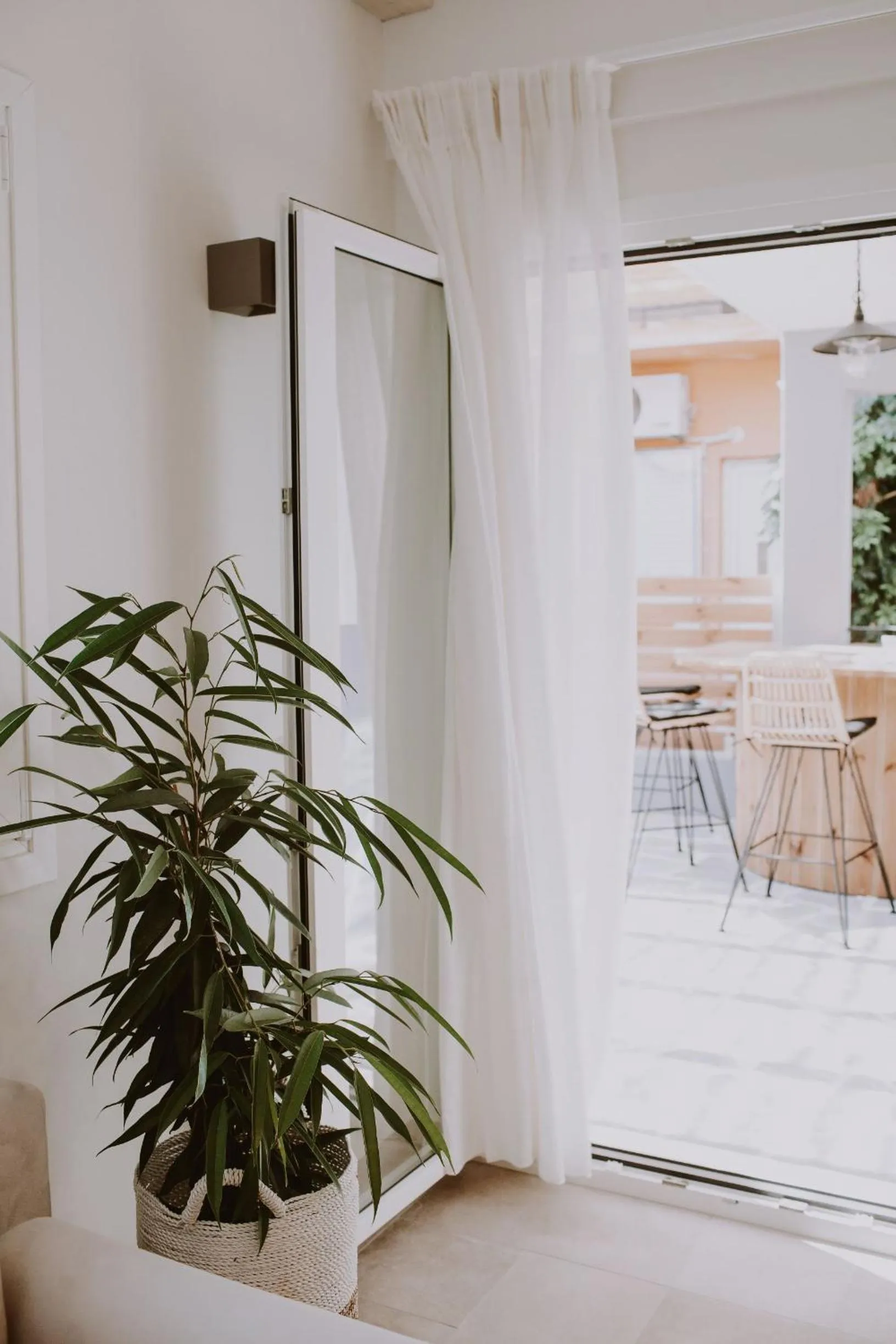 ERIEL Boutique Apartments